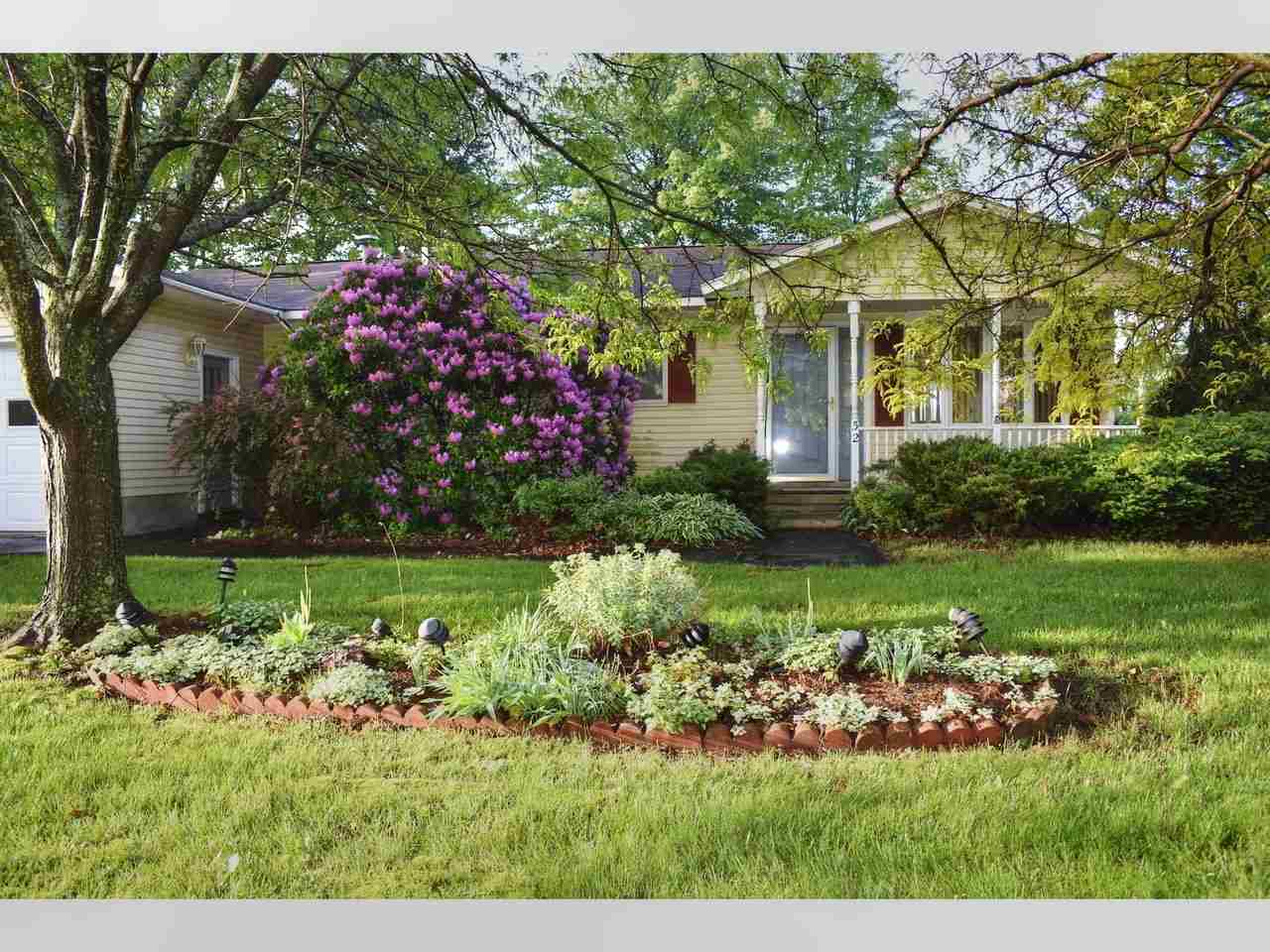 Sold property in South Burlington Sold property in South Burlington