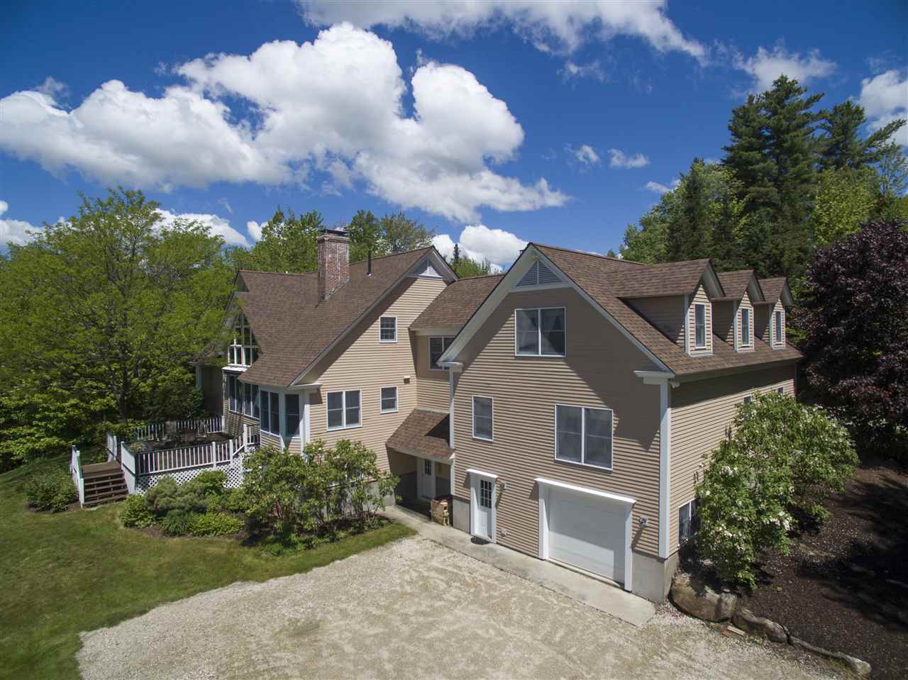 165 Winhall Hollow Road Winhall, Vermont - Sold in 2018