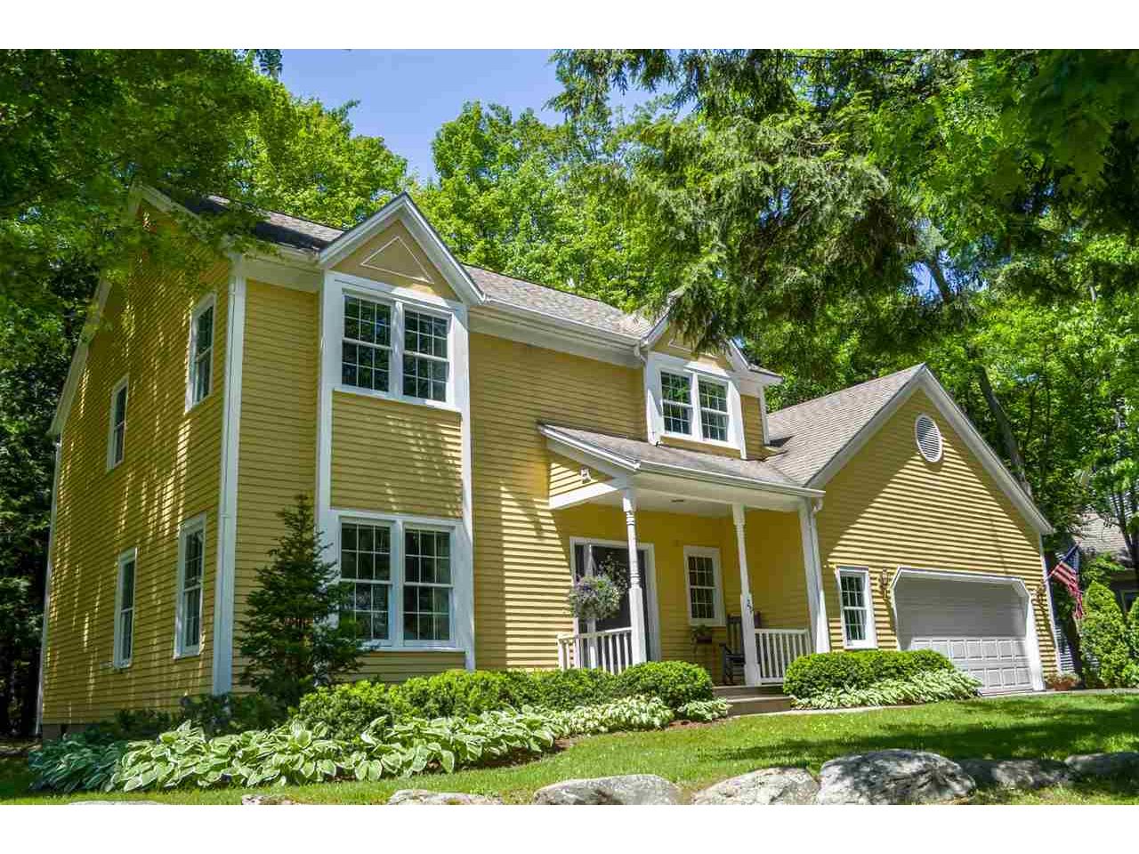Sold property in Shelburne Sold property in Shelburne