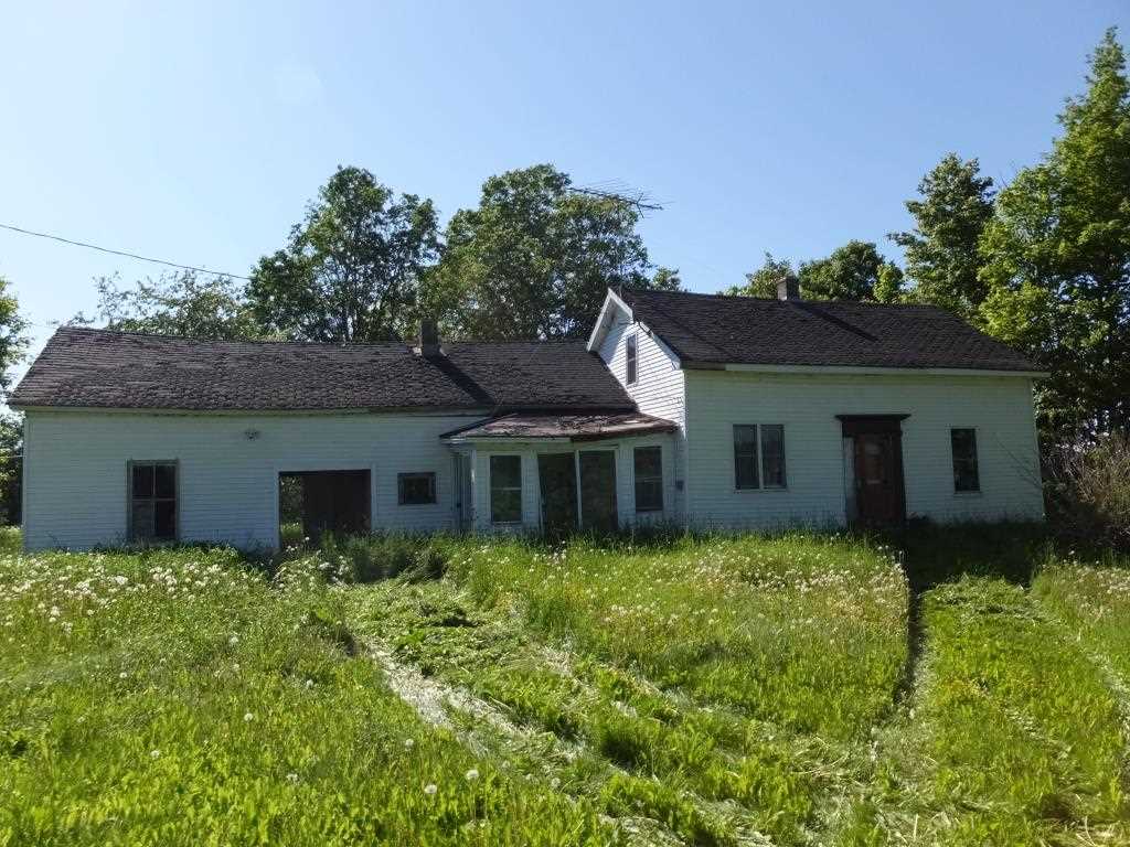 746 Gore Road Holland, Vermont Sold in 2017