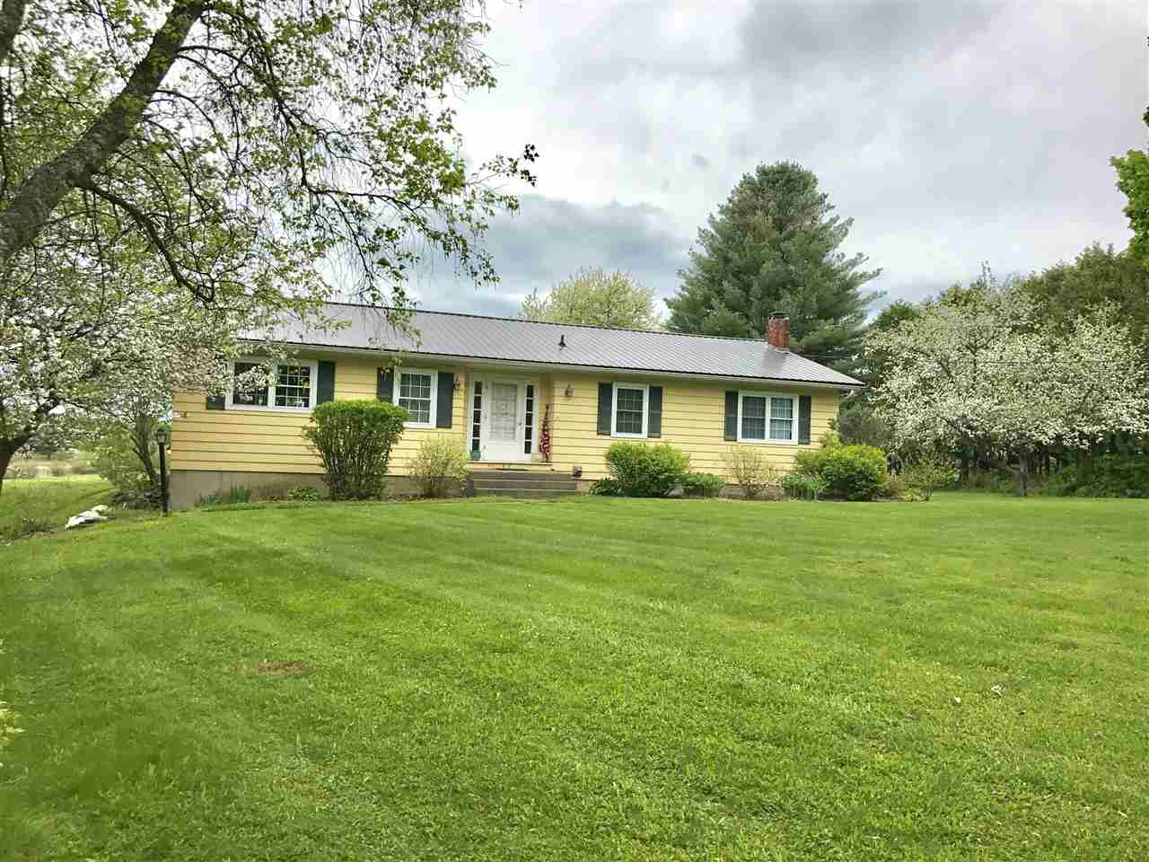 1028 Derby Pond Road Derby, Vermont Sold in 2018