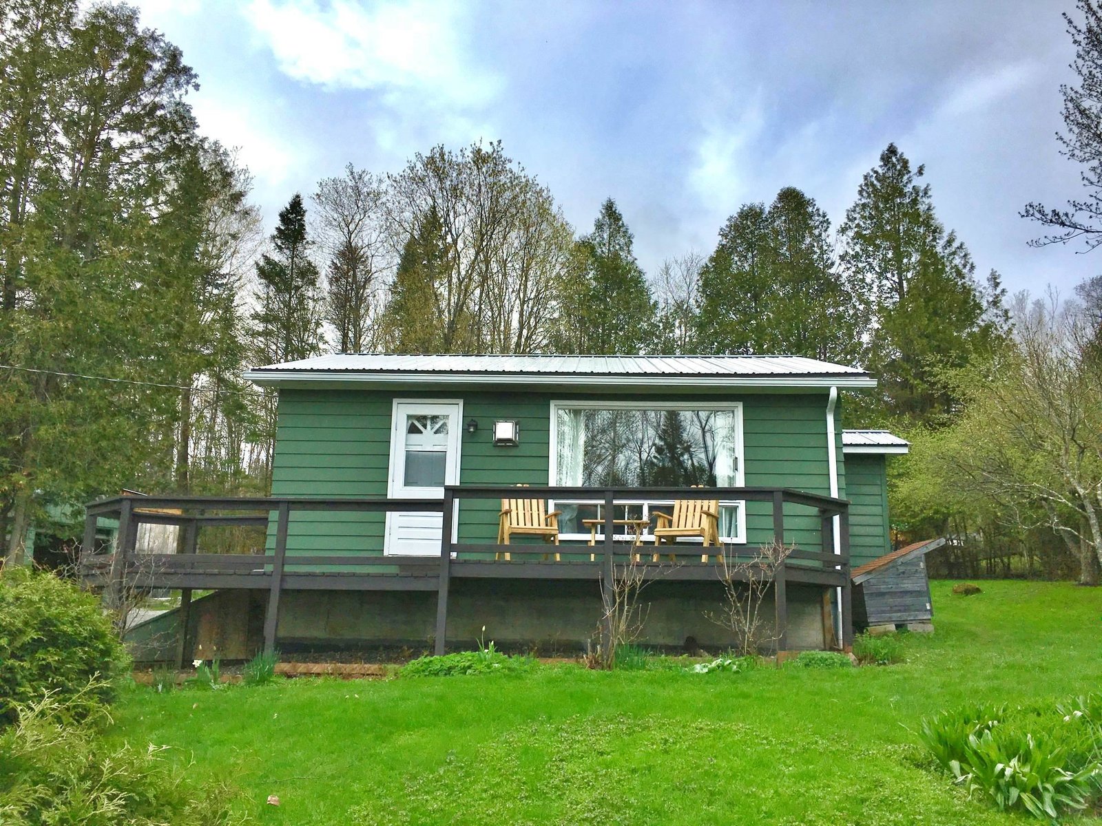 464 Black River Road