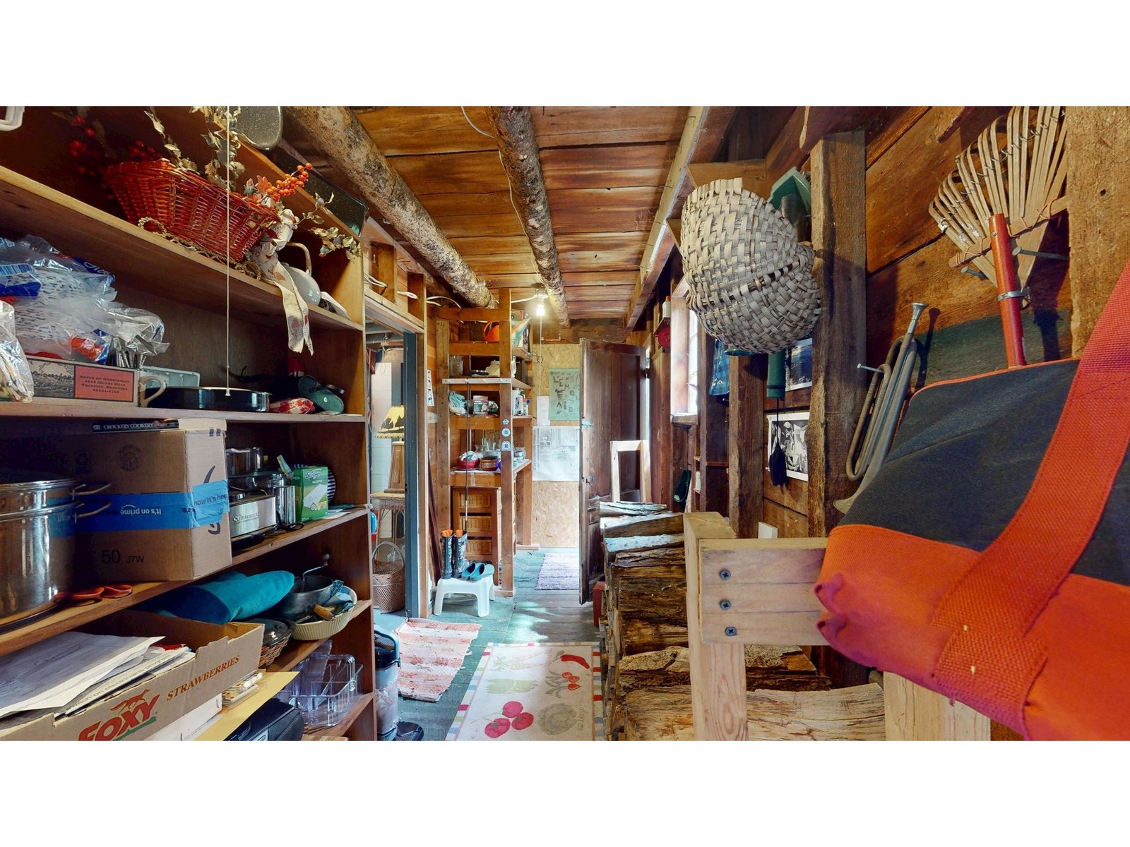 Storage