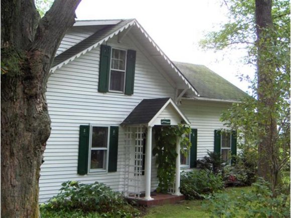 464 Lakeview Dr