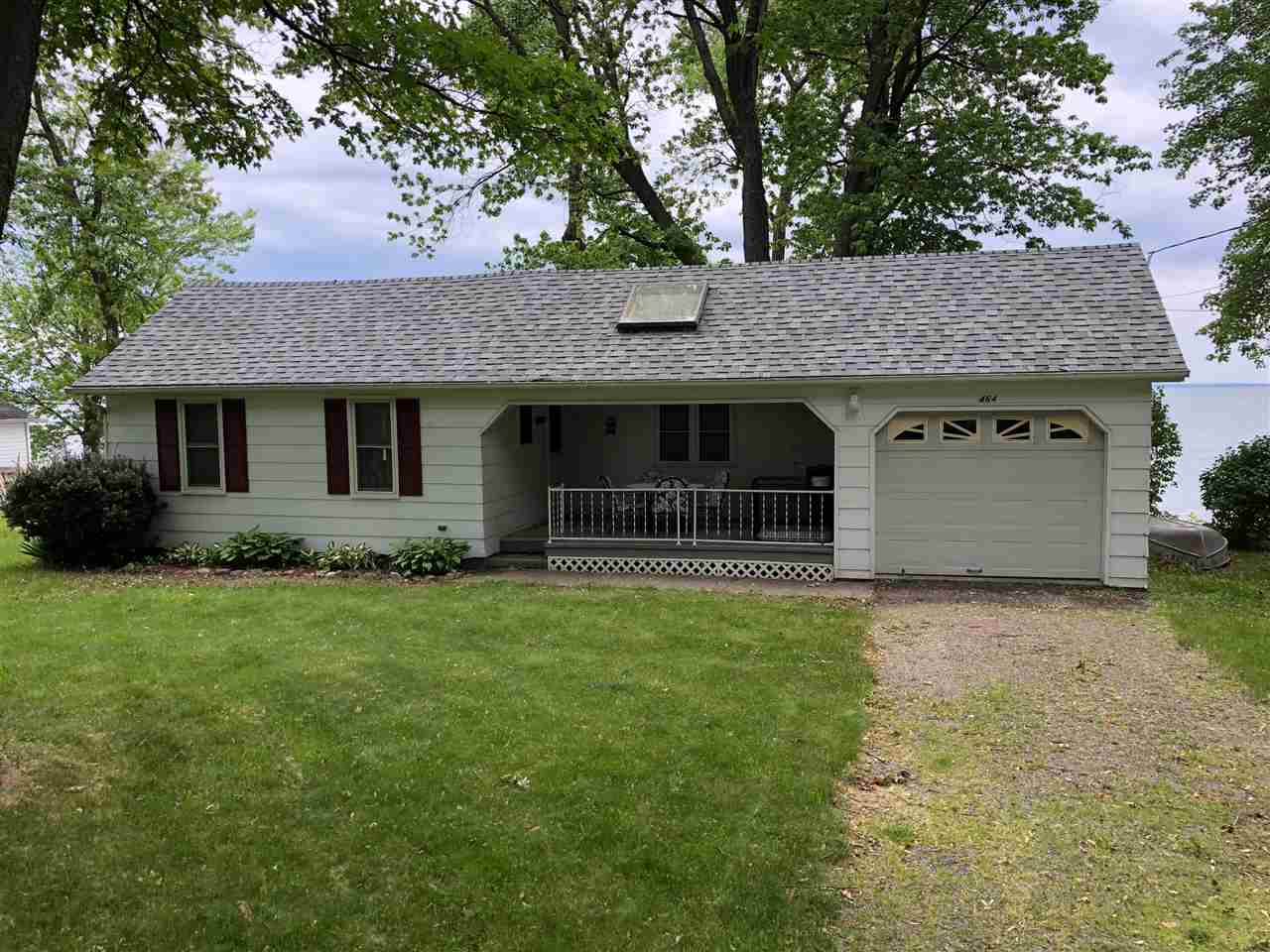 464 Maquam Shore Road