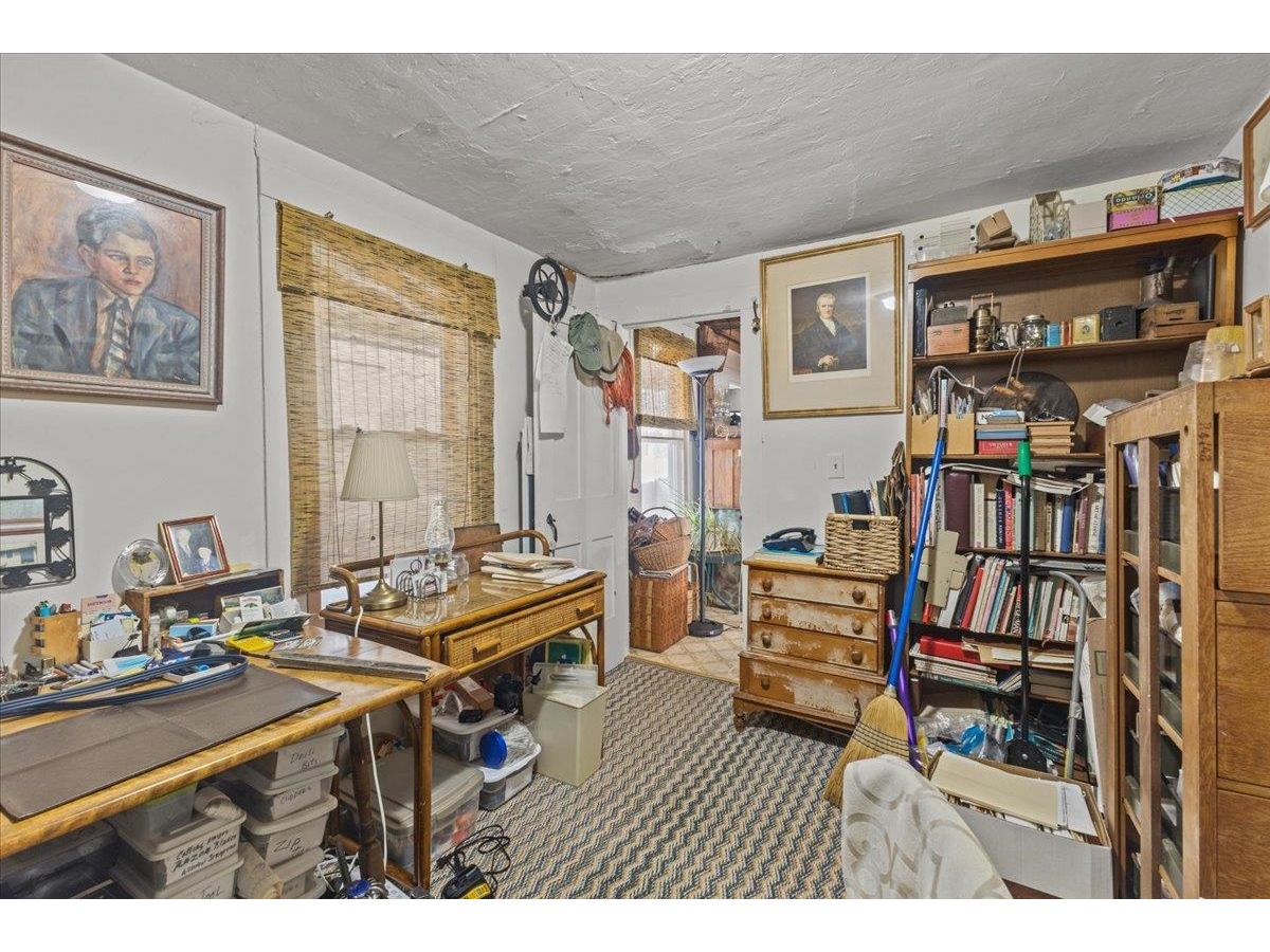 464 Mudgett Hill