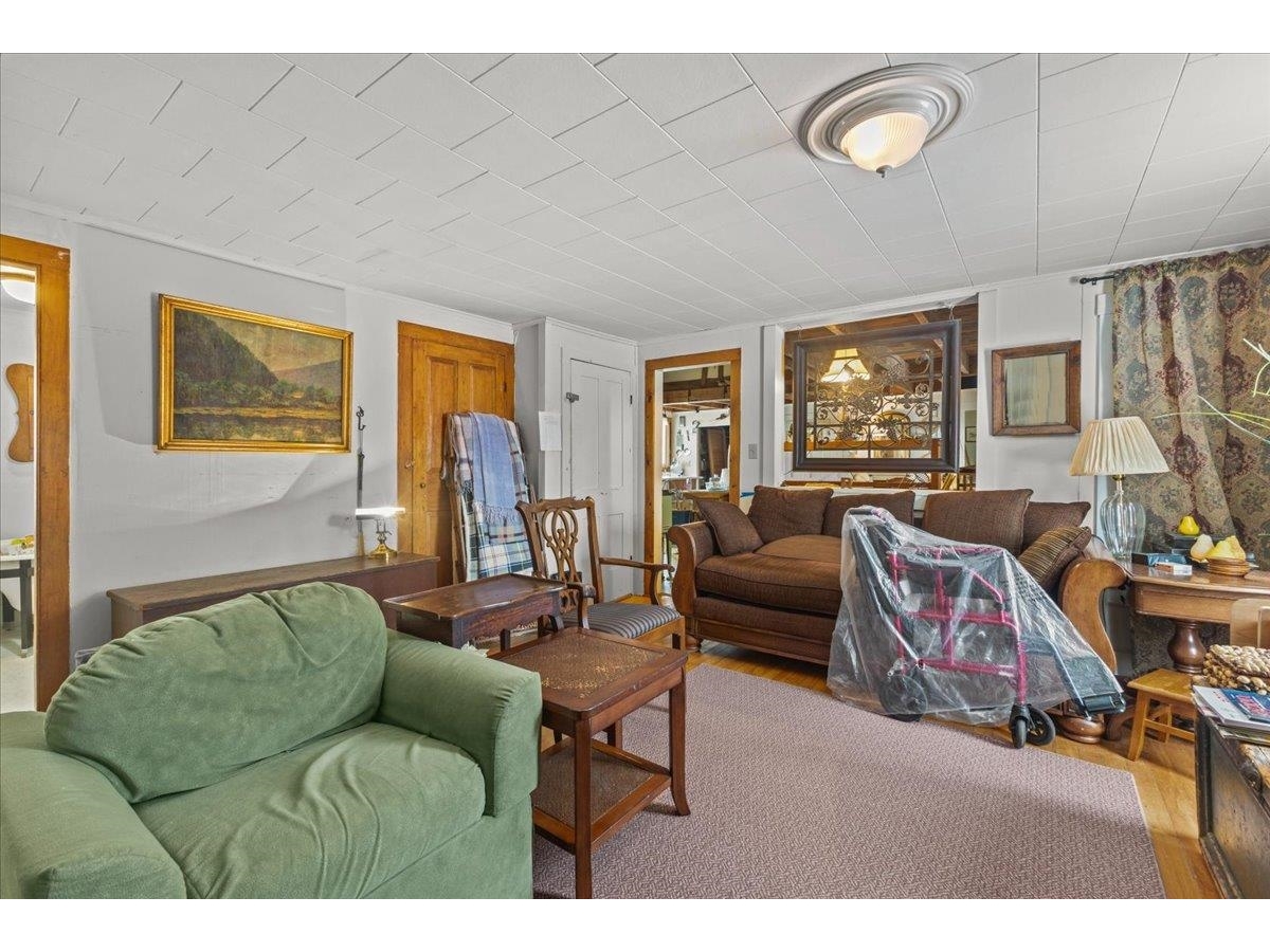 464 Mudgett Hill Road