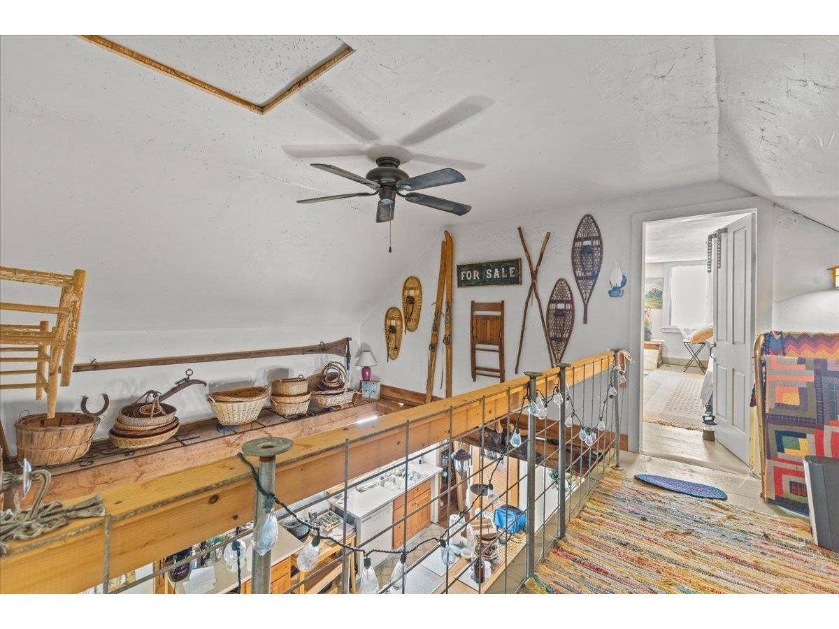 464 Mudgett Hill Road