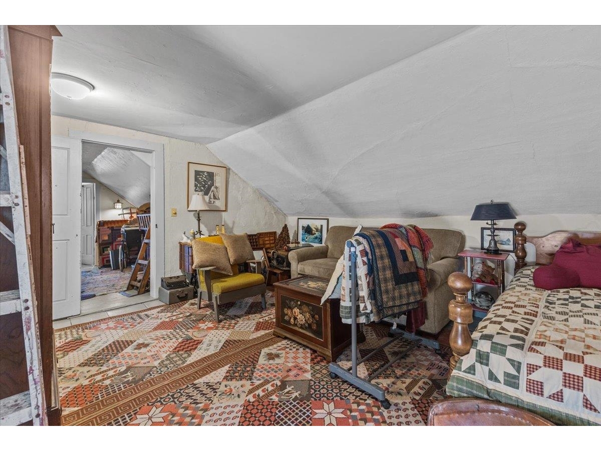 464 Mudgett Hill Road