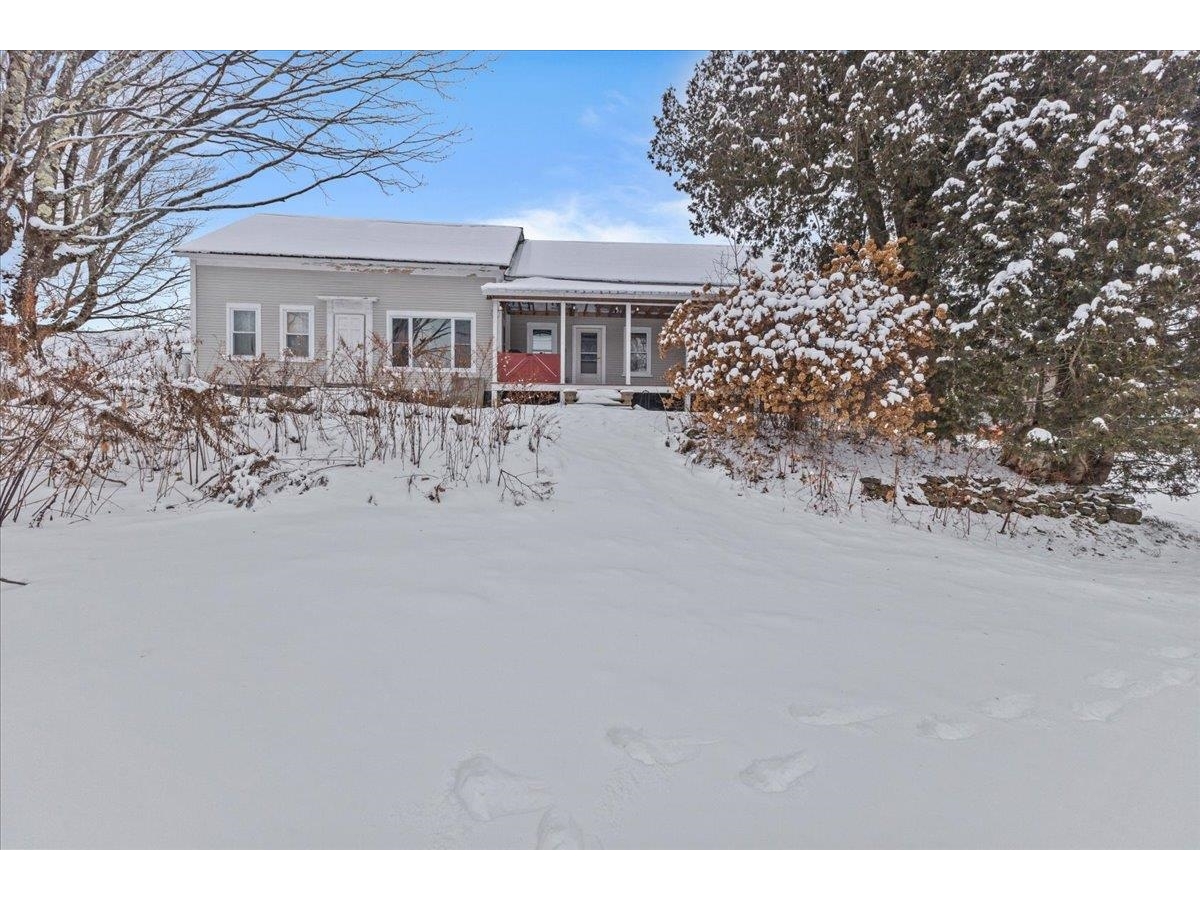 464 Mudgett Hill Road