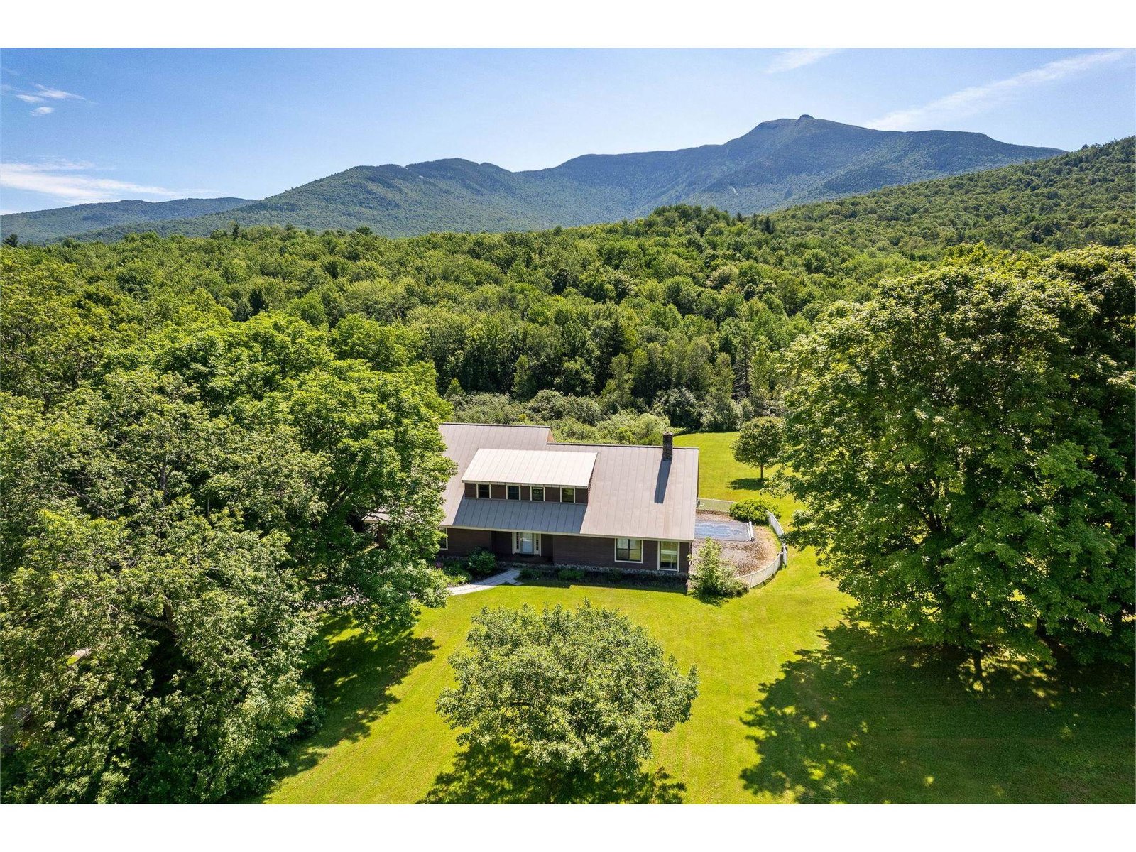 464 Pleasant Valley Road