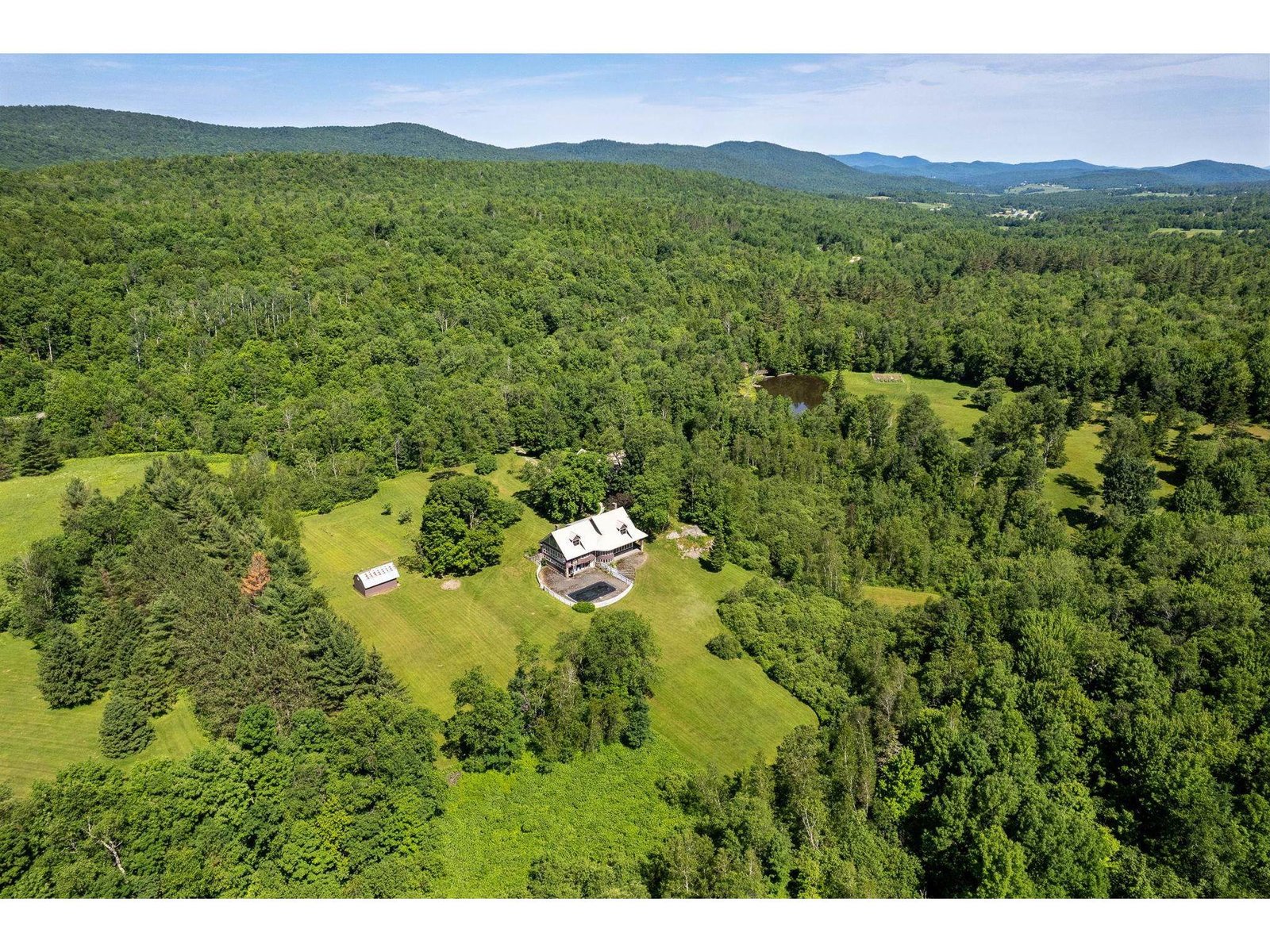 464 Pleasant Valley Road