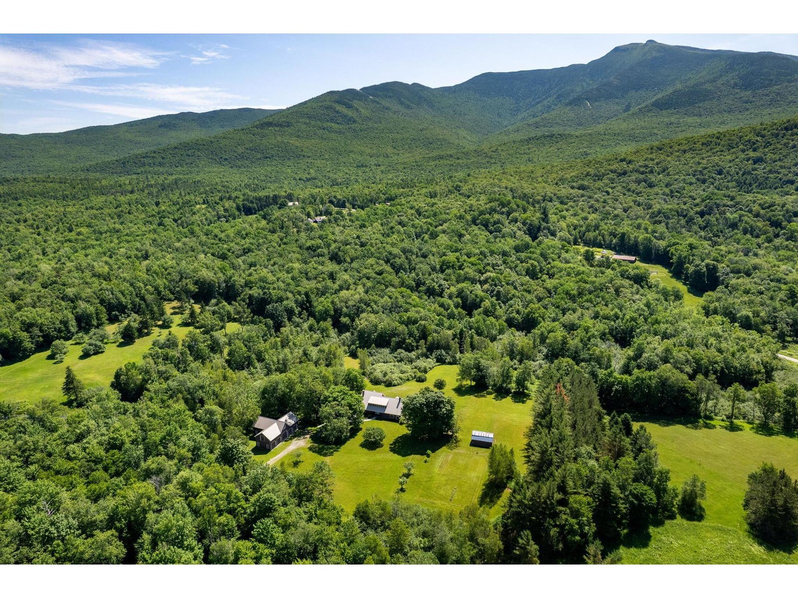 464 Pleasant Valley Road