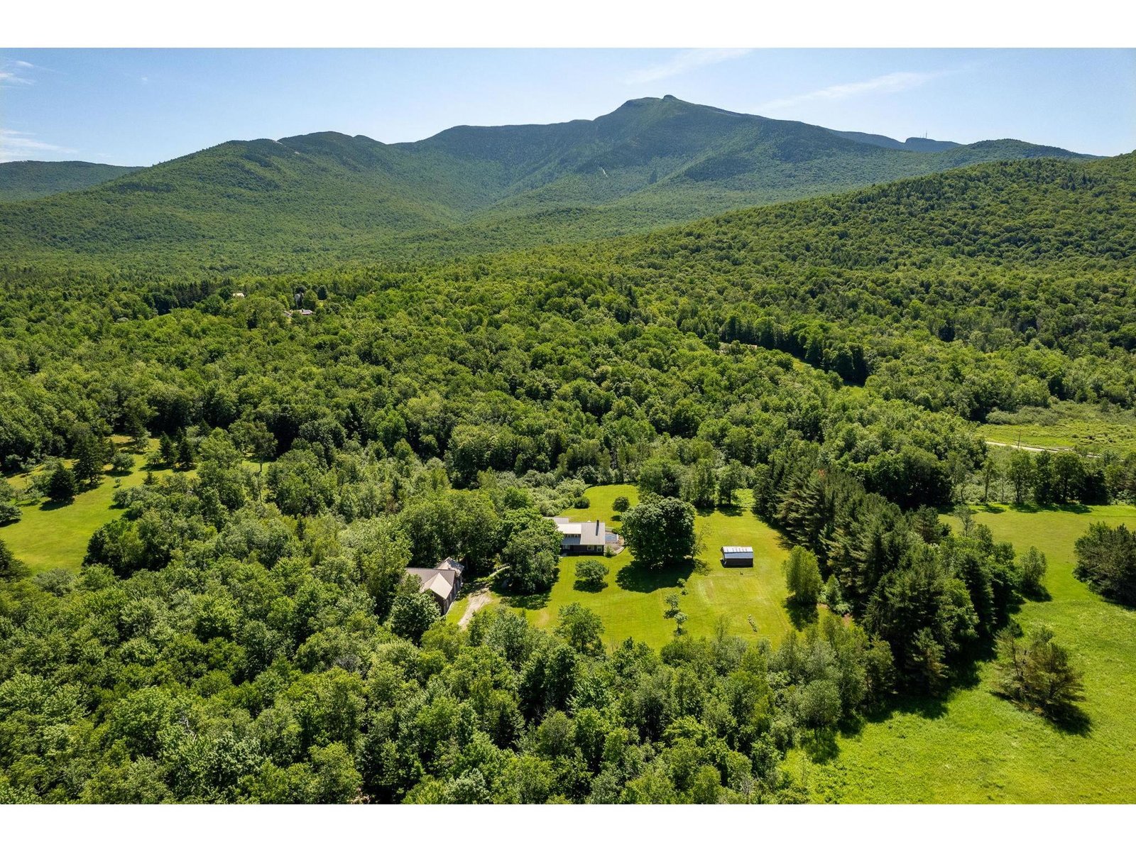 464 Pleasant Valley Road