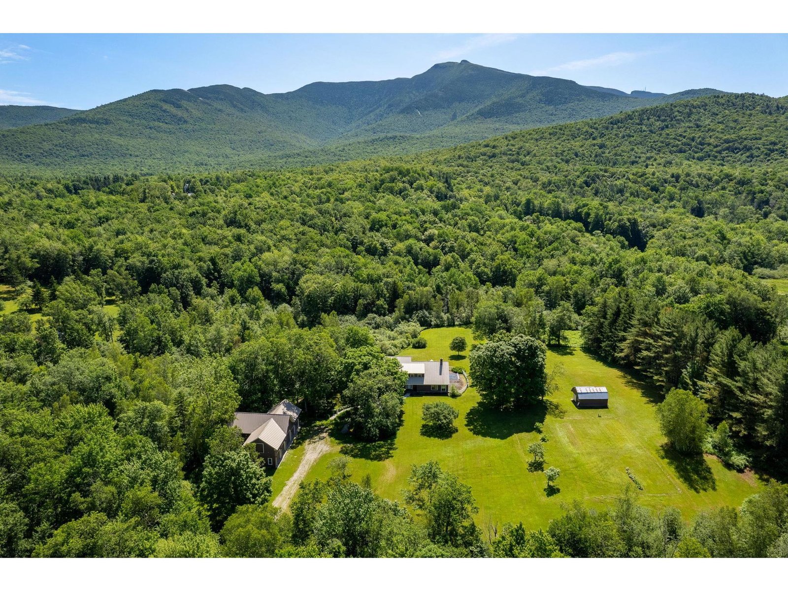 464 Pleasant Valley Road