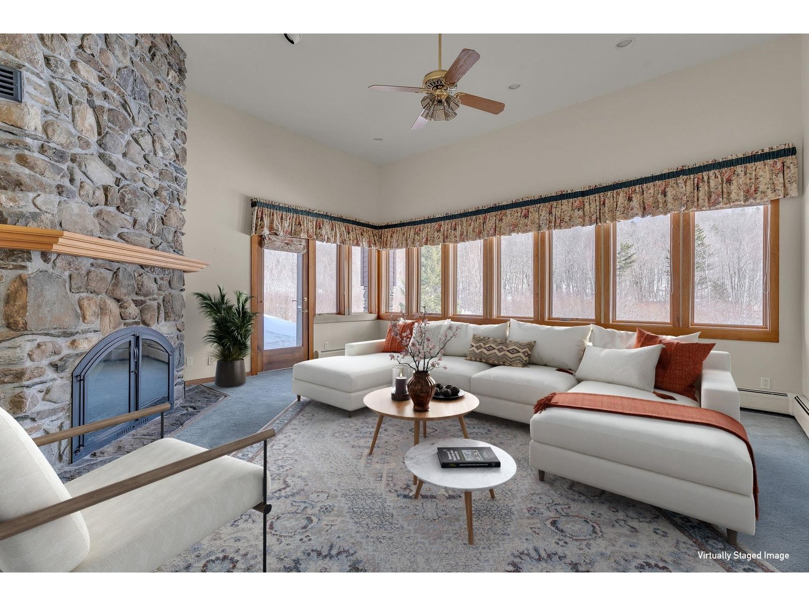 464 Pleasant Valley Road