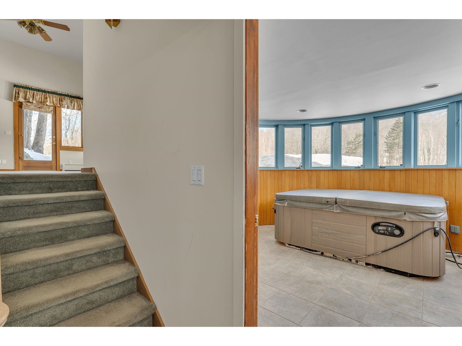 464 Pleasant Valley Road