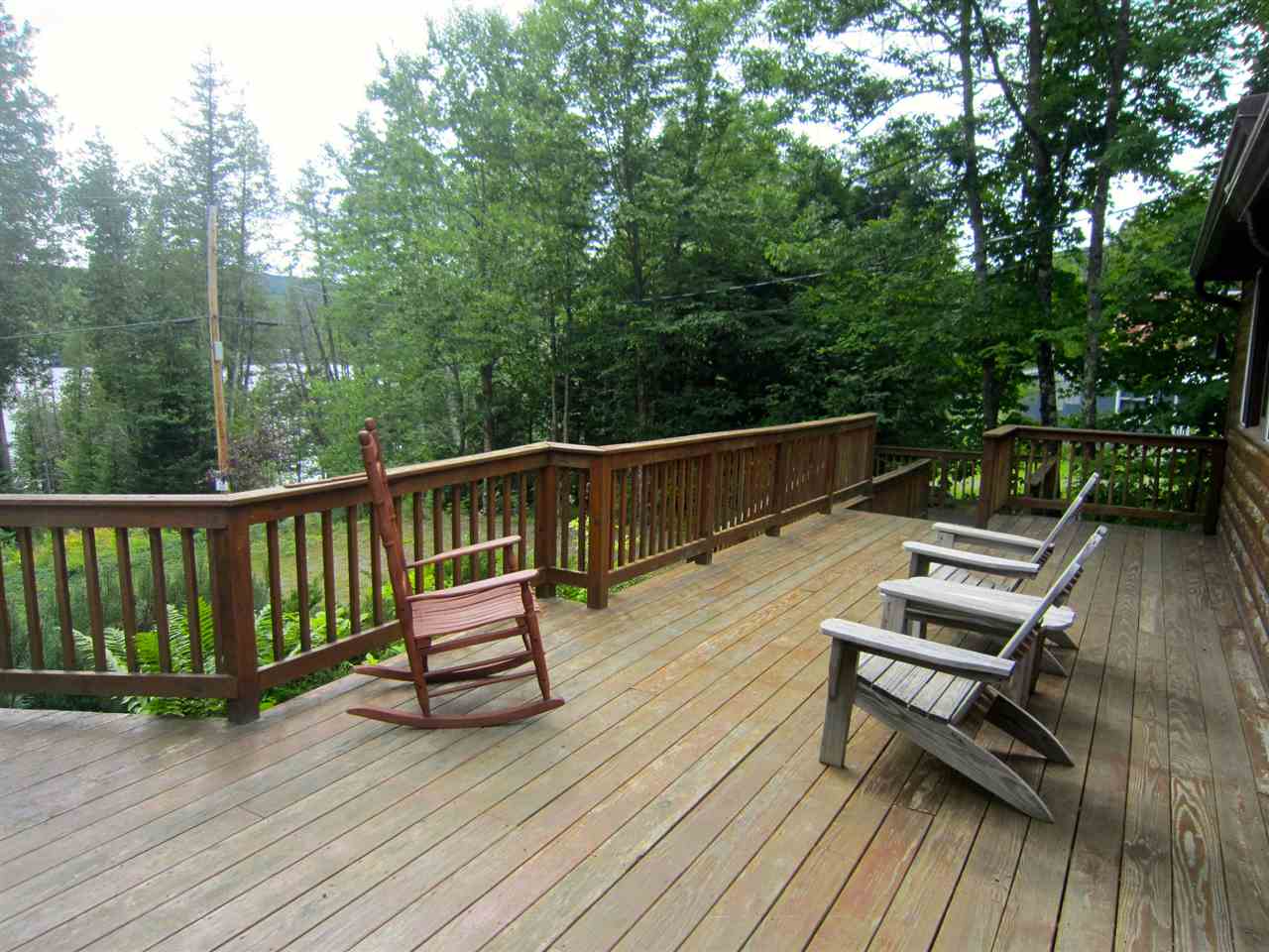 464 Stone Shore Road