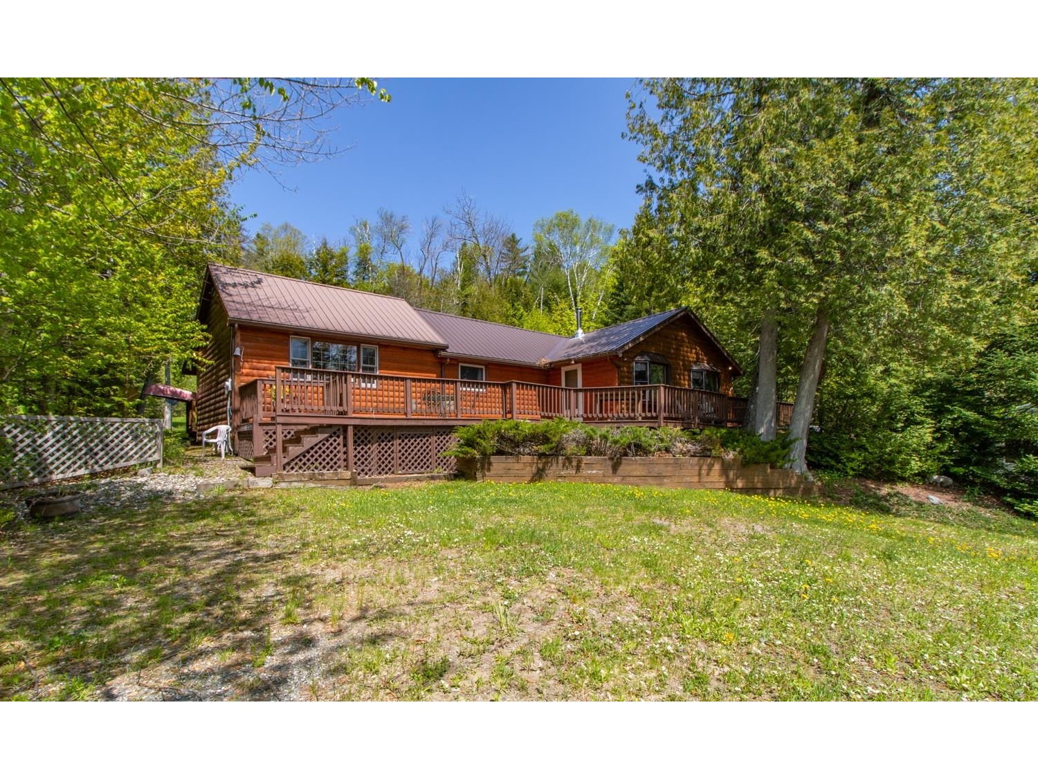 464 Stone Shore Road, Glover