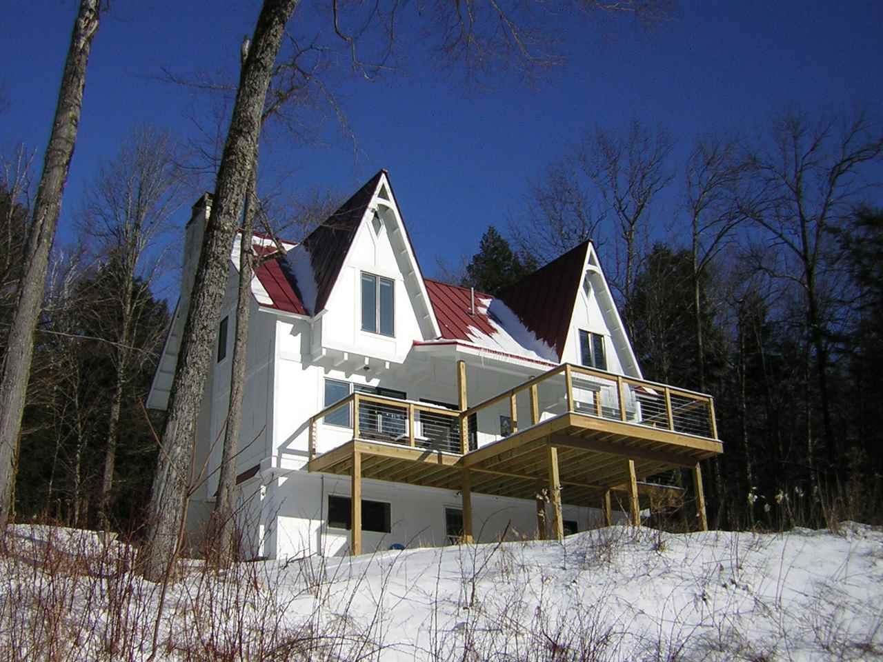 464 Sugarbush Lane