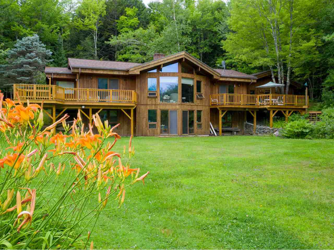 464 West Hill Road