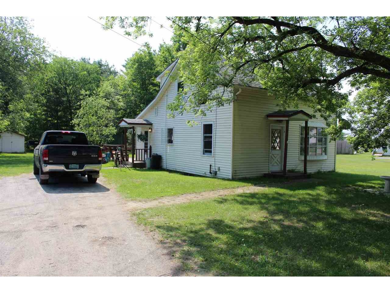 Milton, Vermont Sold in 2017