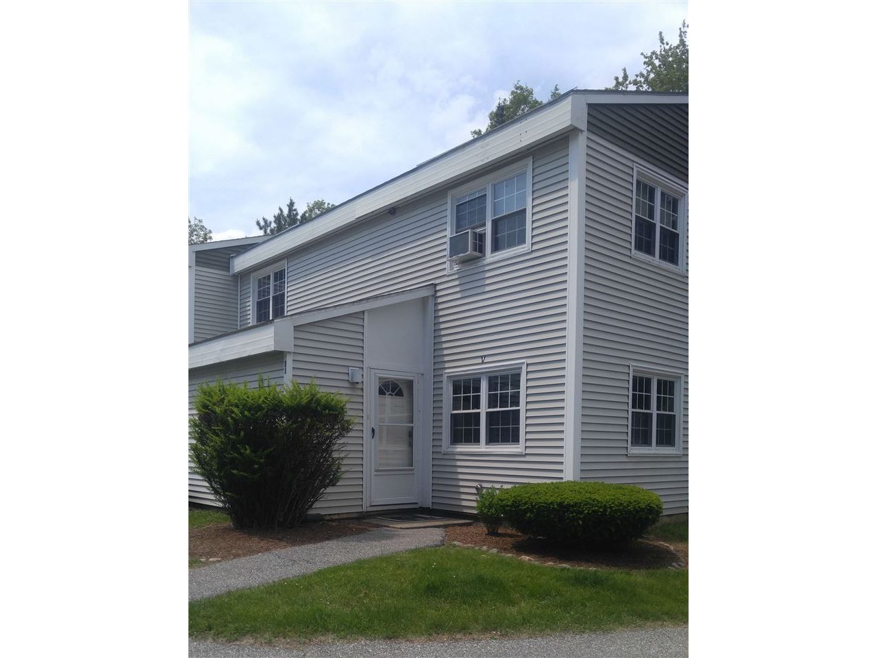 S1 Grandview Drive, Unit S1 South Burlington, Vermont Sold in 2017