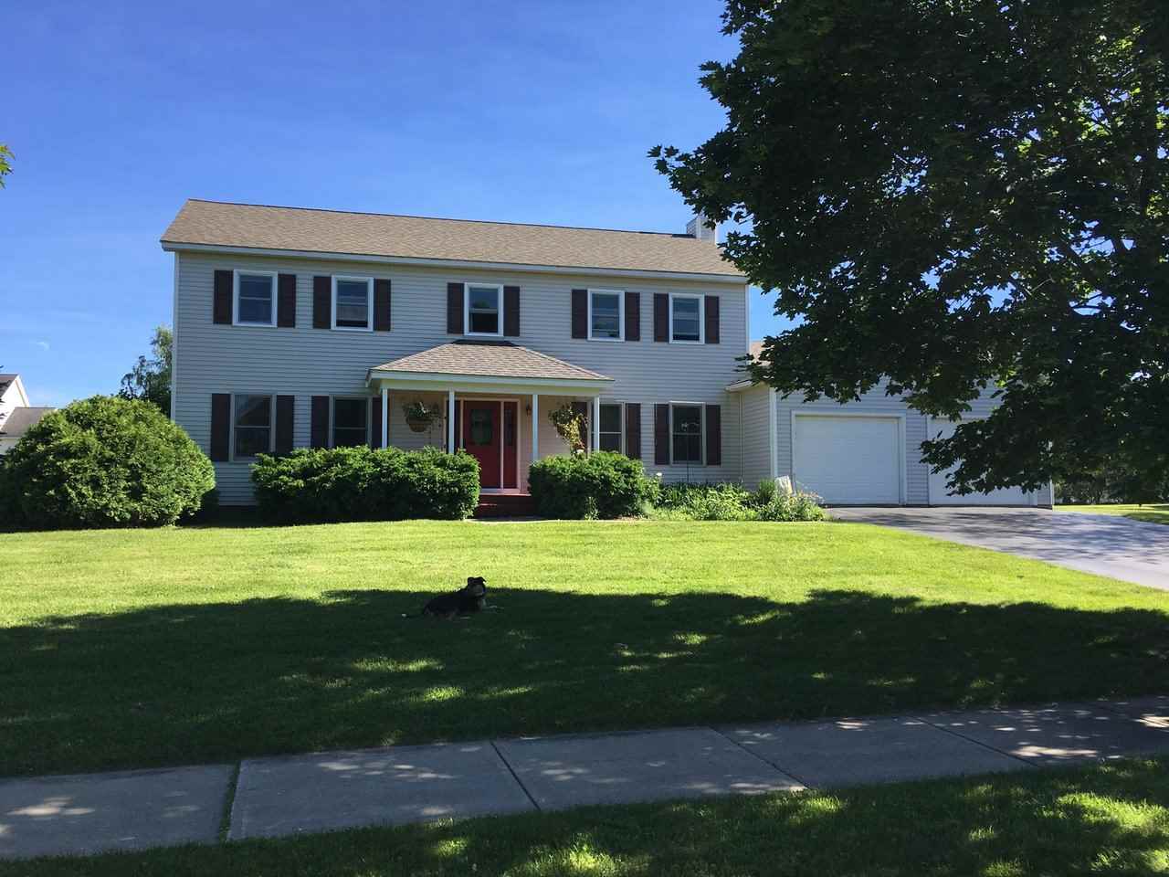 Sold property in South Burlington Sold property in South Burlington