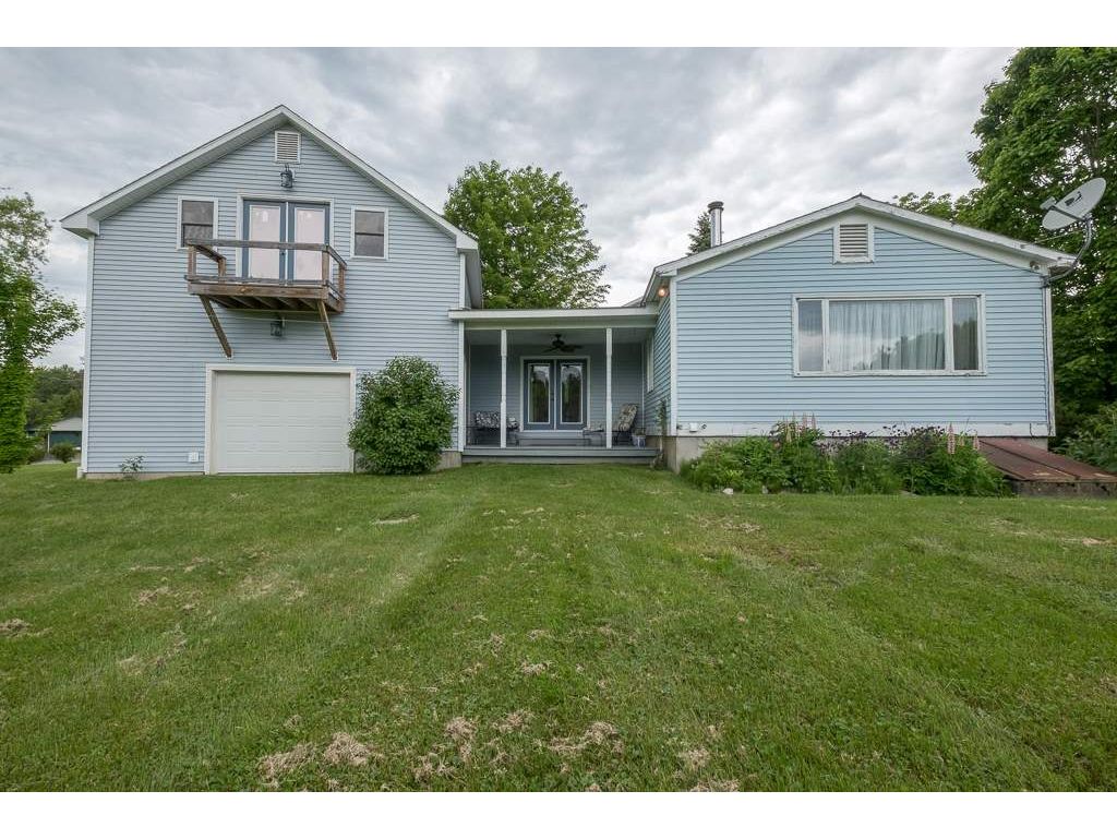 2 Maple Street Waterbury, Vermont Sold in 2017