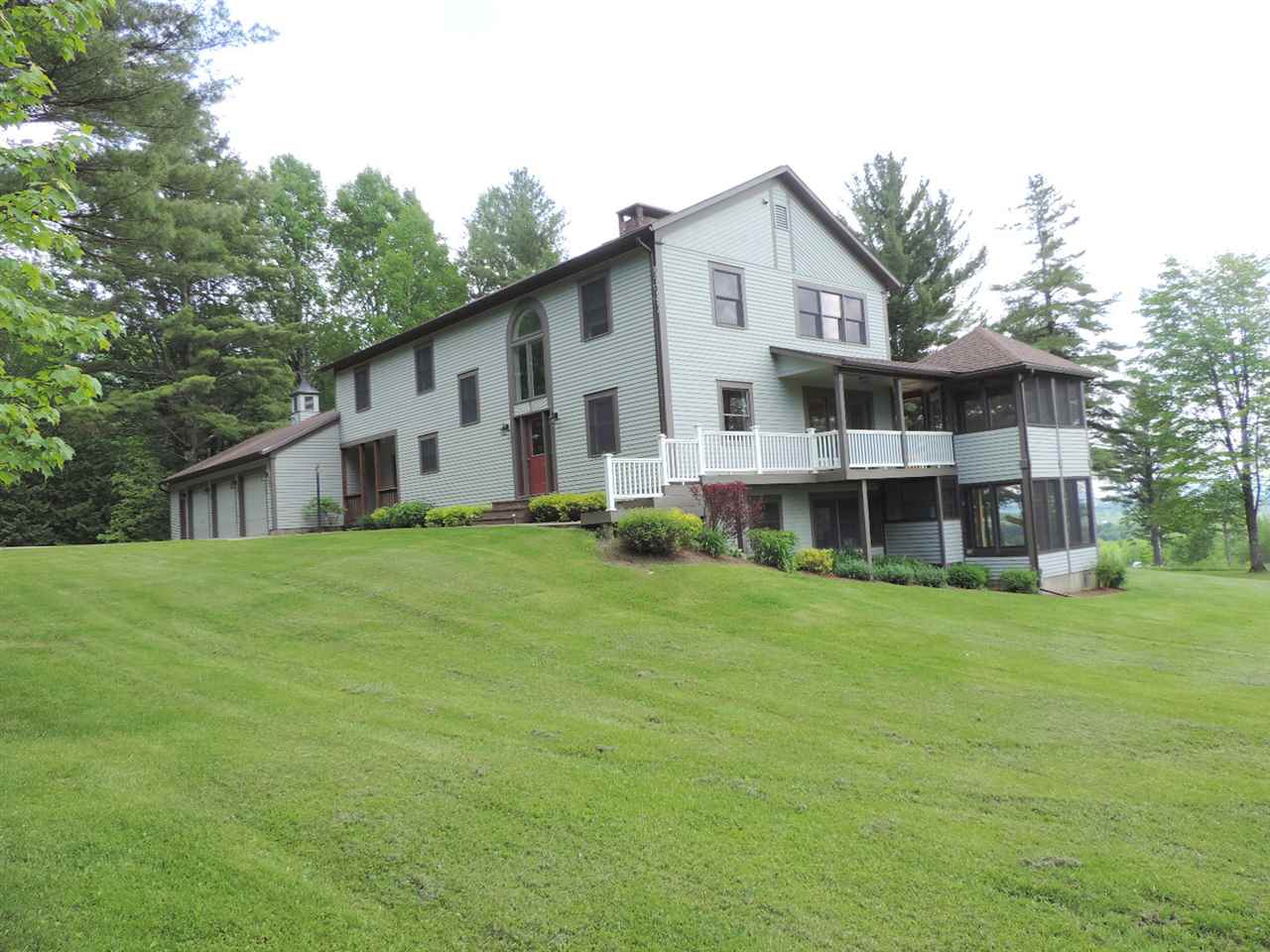 21 Hilltop Drive Derby, Vermont