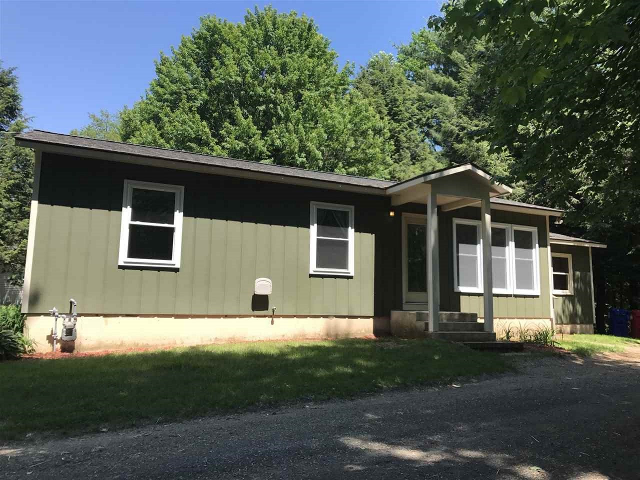 26 Beaver Brook Road Milton, Vermont Sold in 2017