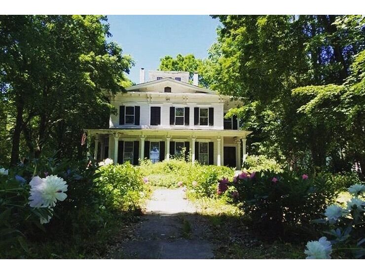 32 Clarendon Avenue West Rutland, Vermont Sold in 2017