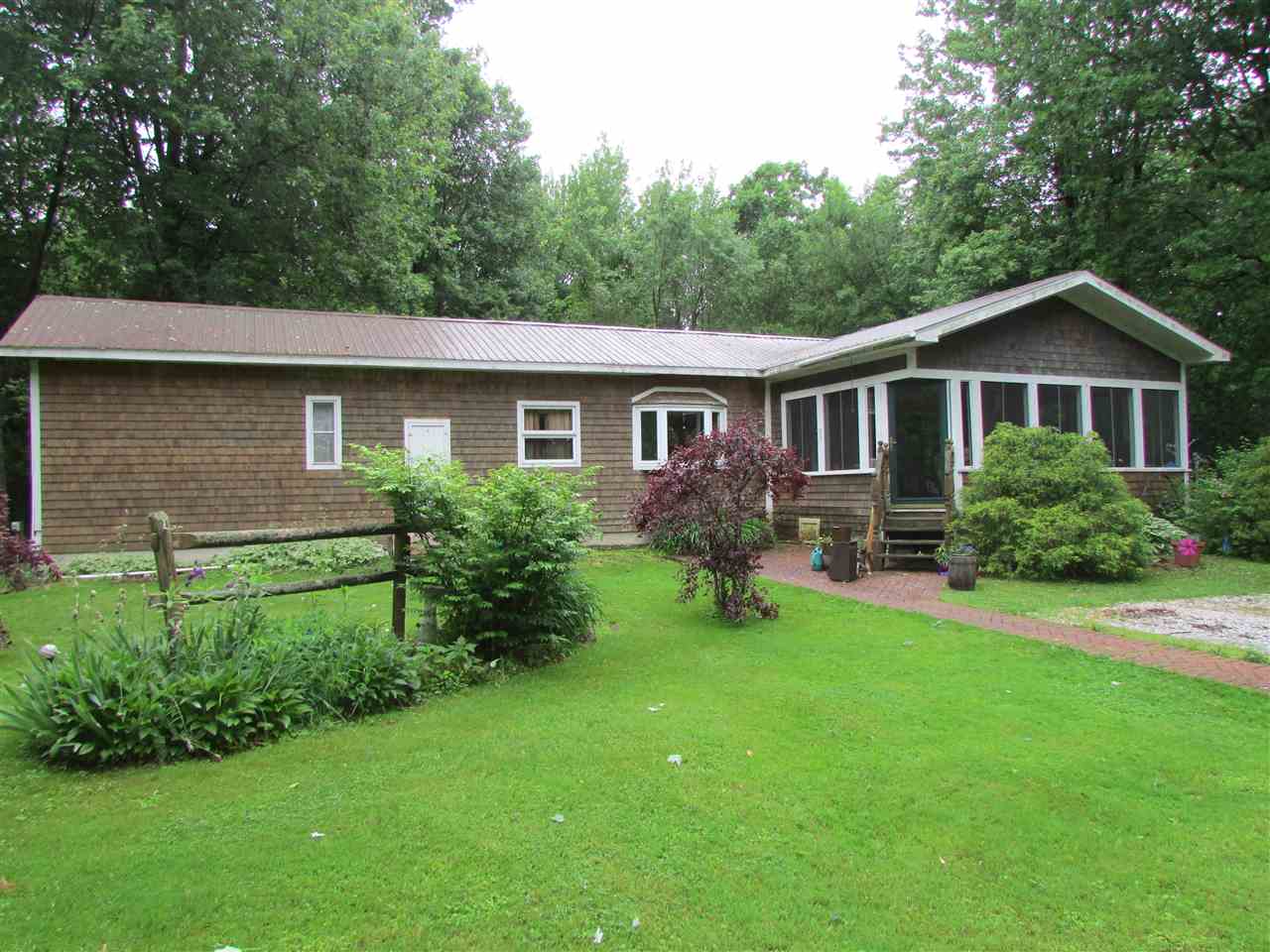 281 Windmill Point Road Alburgh, Vermont Sold in 2018