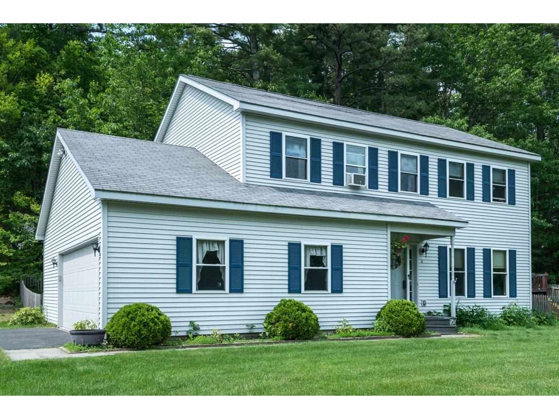4 Greenbriar Drive Essex, Vermont Sold in 2017