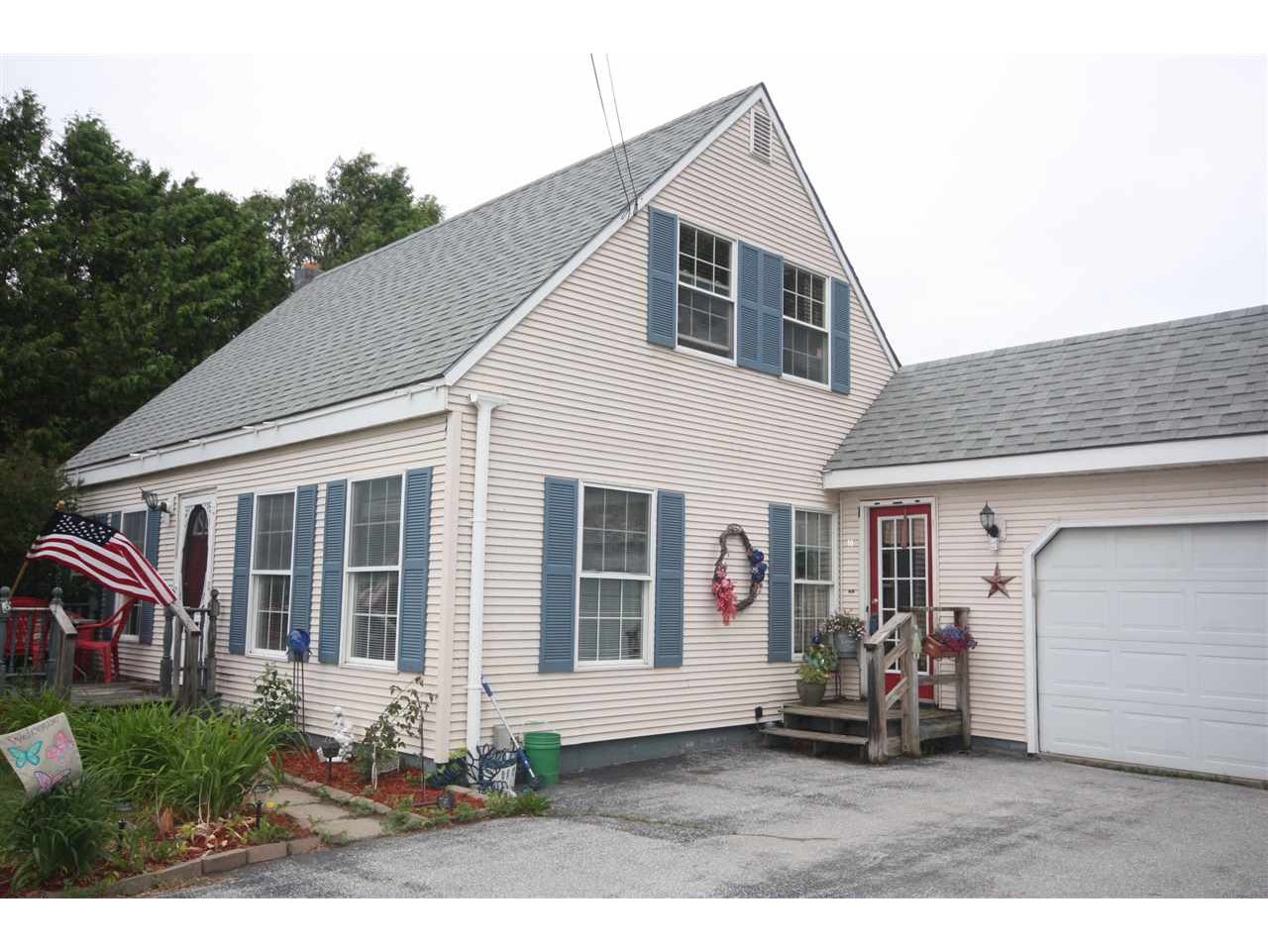 10 Gallup Court Swanton, Vermont Sold in 2017