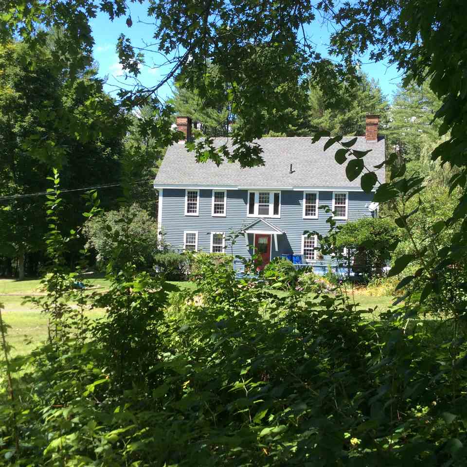 228 Coon Club Road West Windsor, Vermont