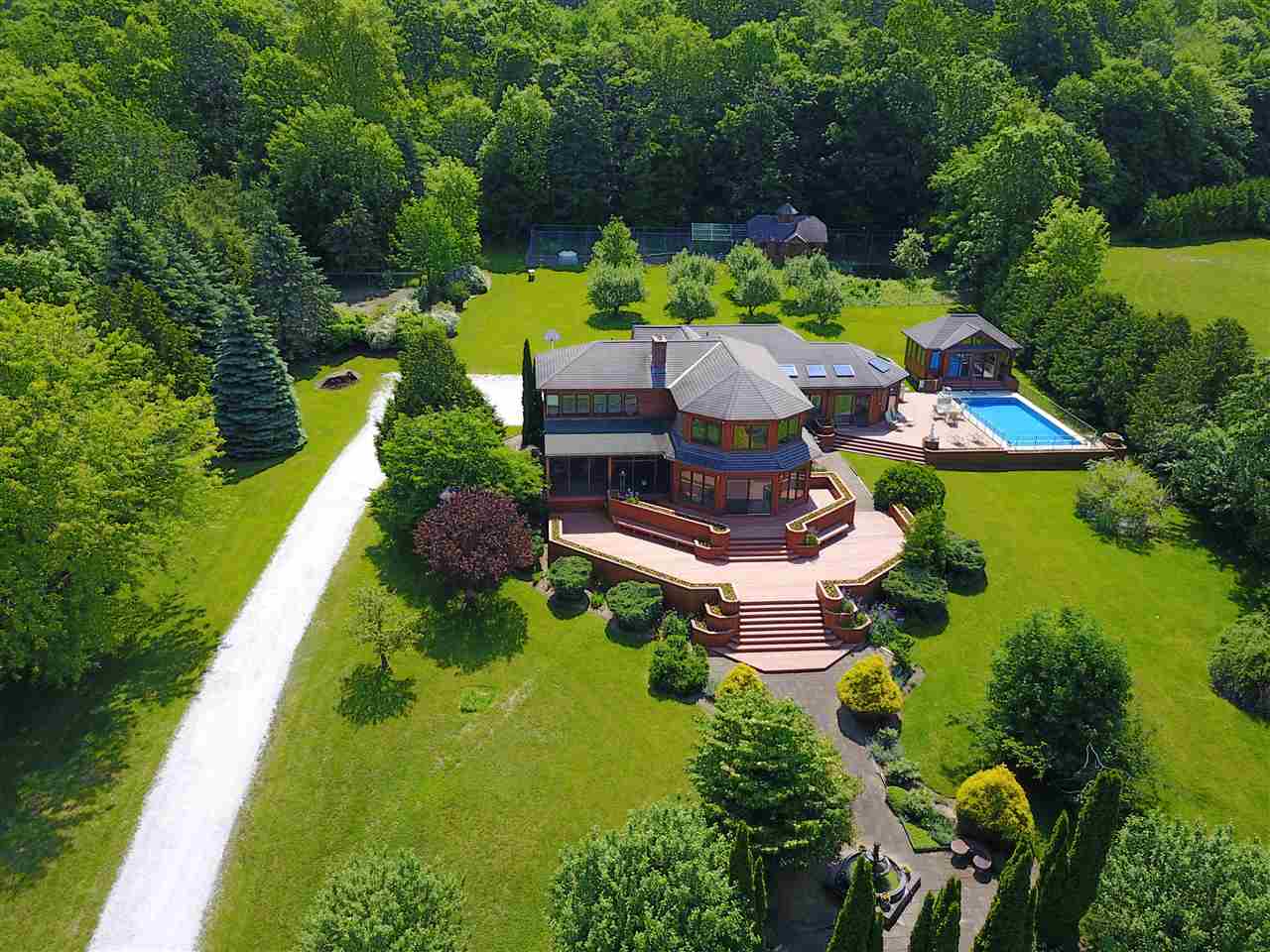 122 Eagle Mountain Harbor Milton, Vermont Sold in 2018