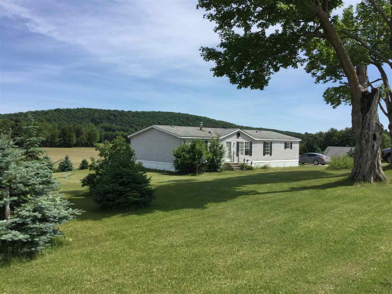 960 Durkee Road Highgate, Vermont Sold in 2017
