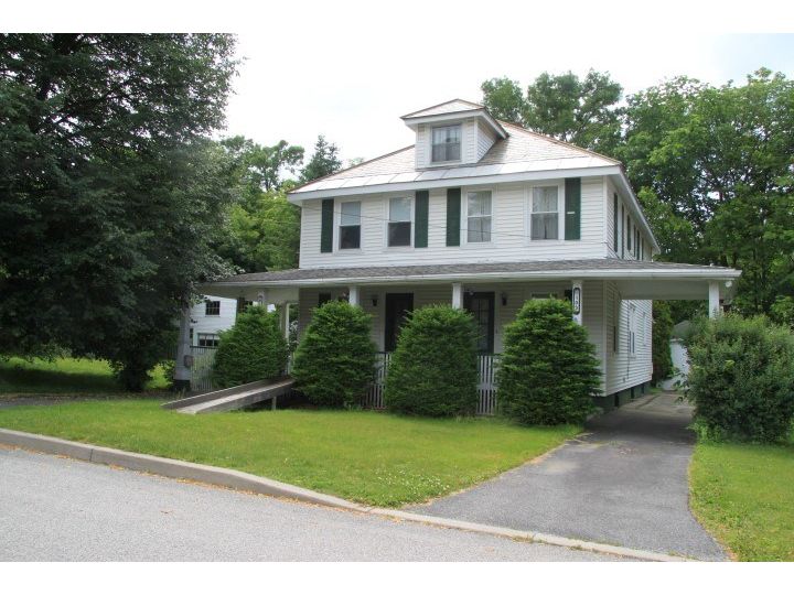 103105 Putnam Street Bennington, Vermont Sold in 2017