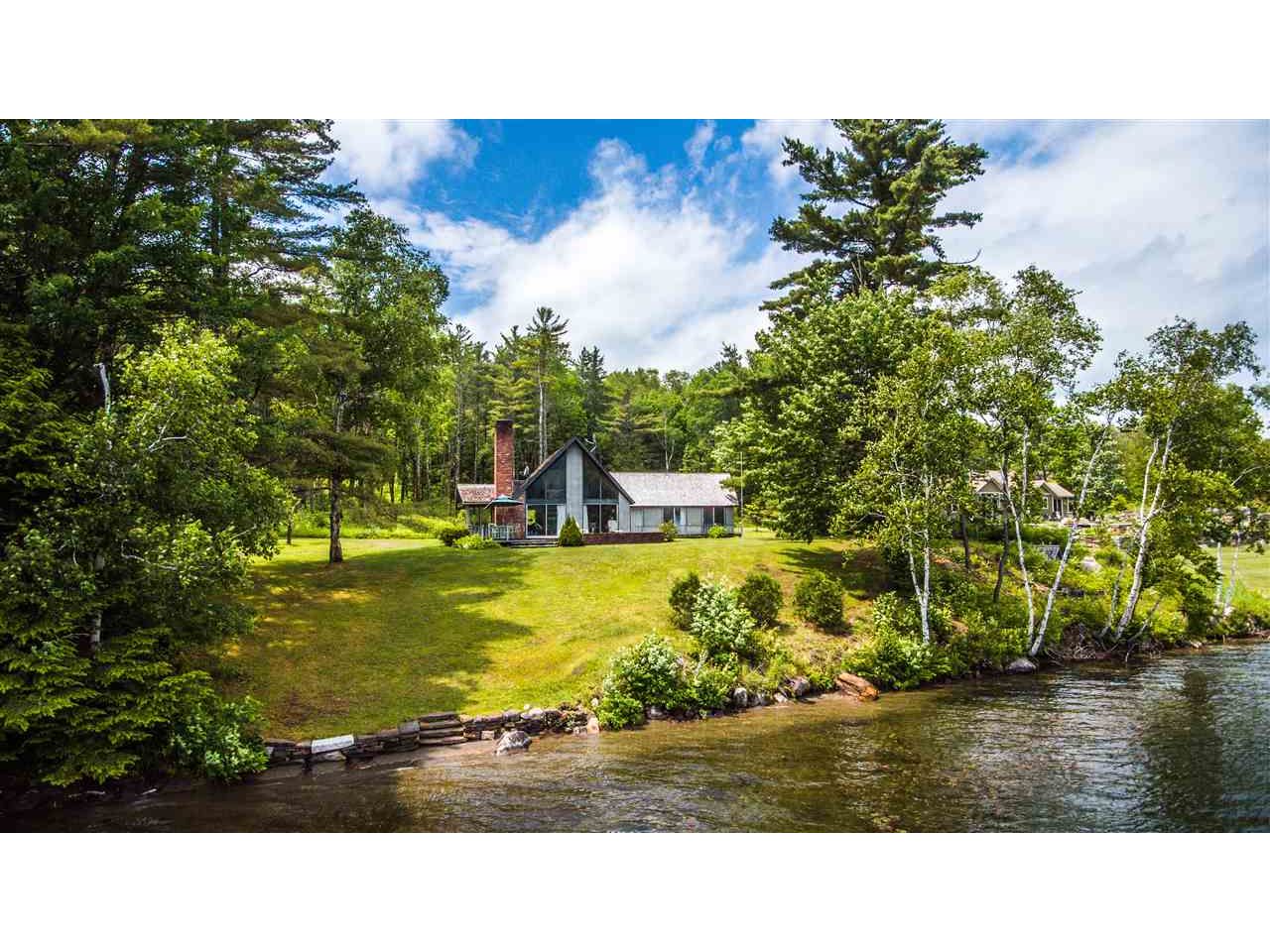 75 Stetson Lane Vermont Sold in 2017