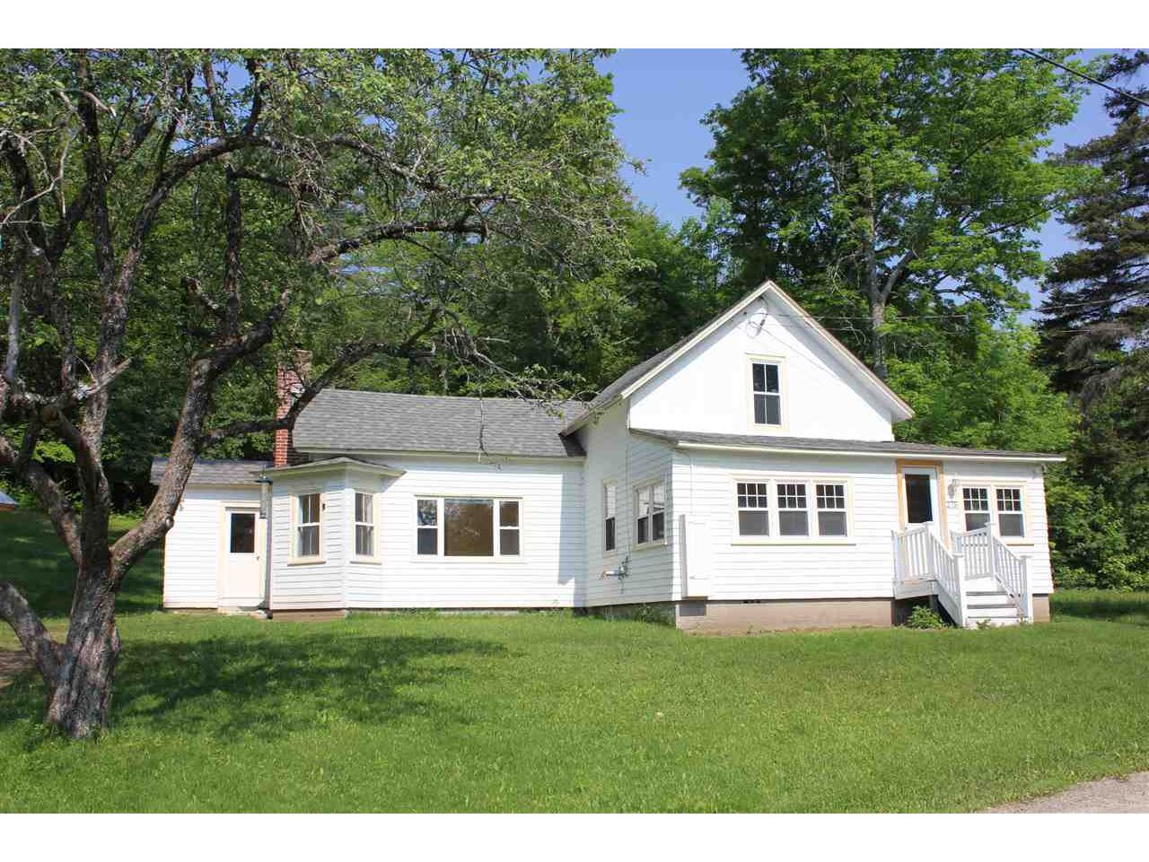 275 Lovers Lane Peru, Vermont Sold in 2018