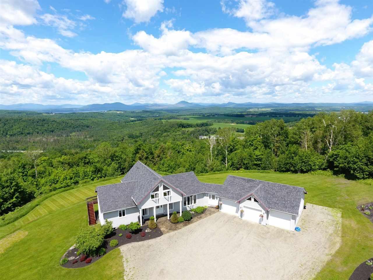 112 McInnis Drive Derby, Vermont Sold in 2019