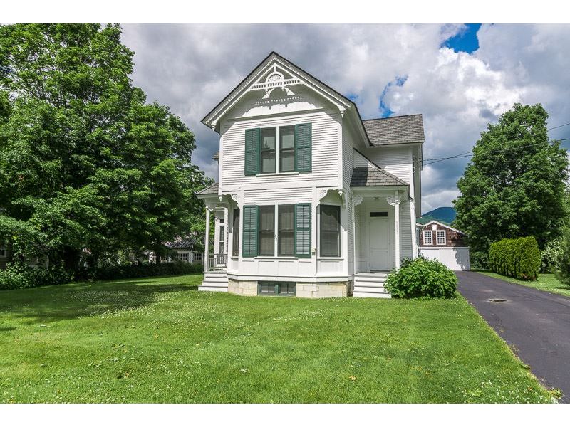 5465 Main Street Manchester, Vermont