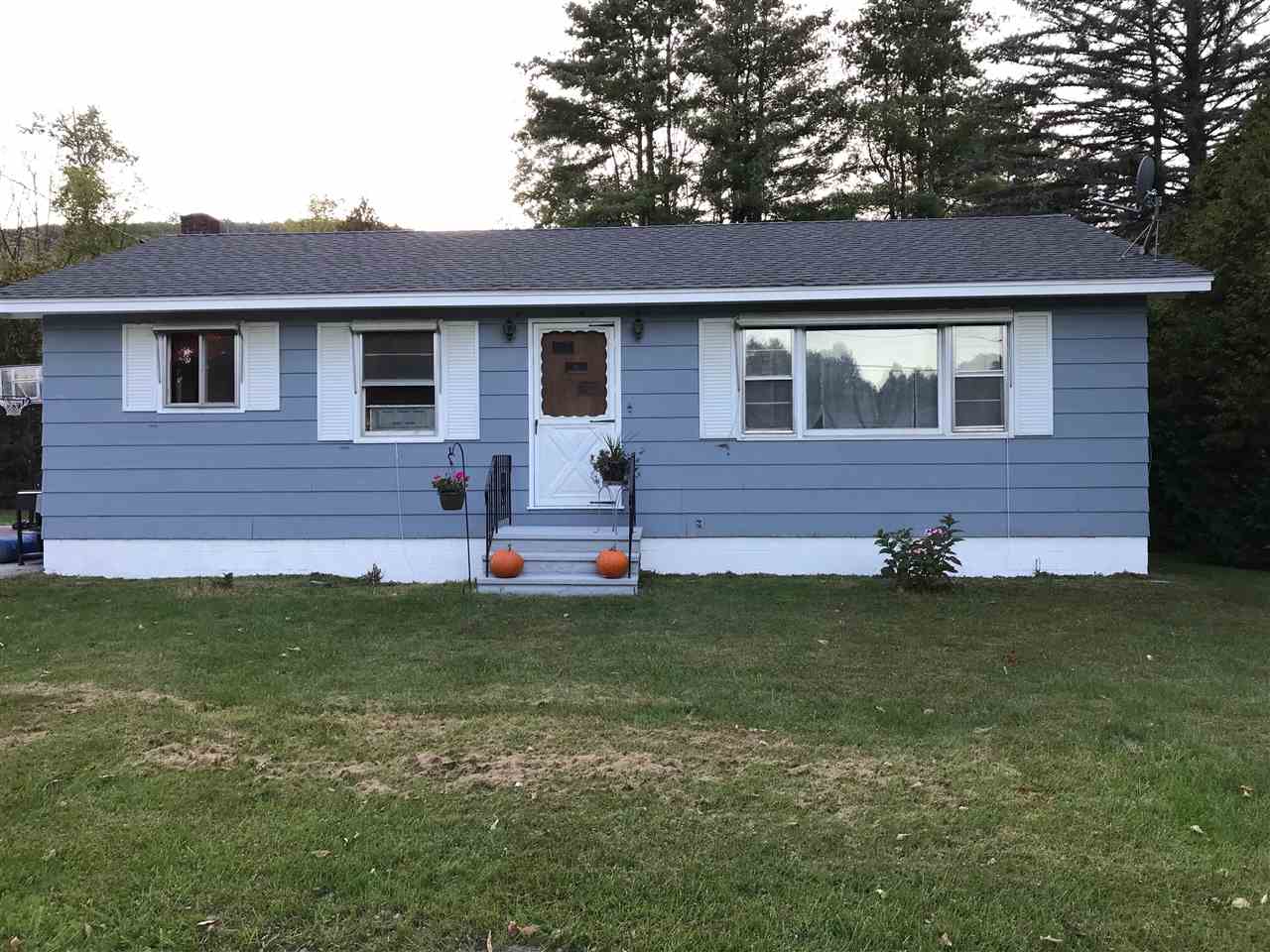 101 Mead Street West Rutland, Vermont Sold in 2018 Coldwell Banker