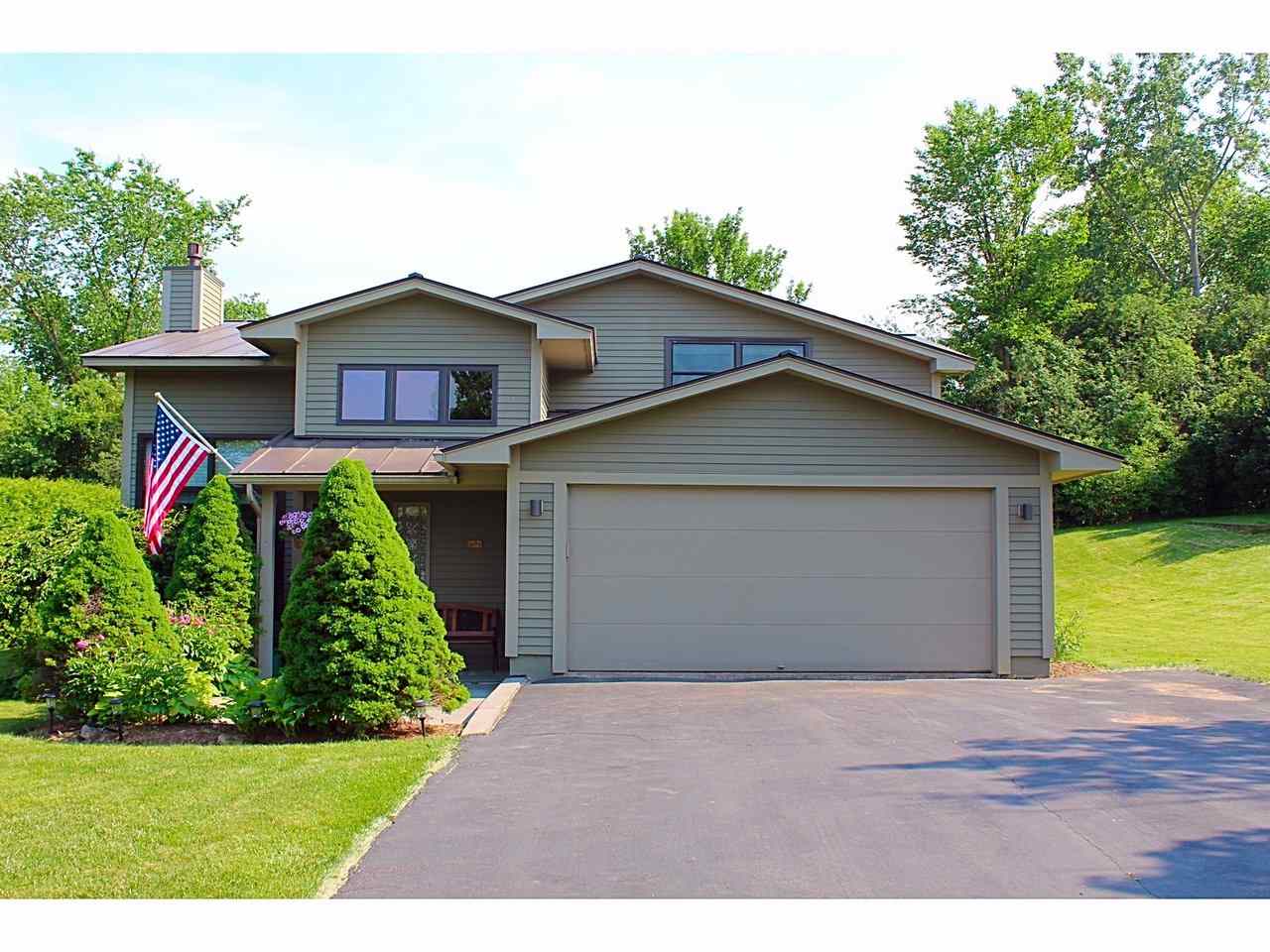 Sold property in South Burlington Sold property in South Burlington
