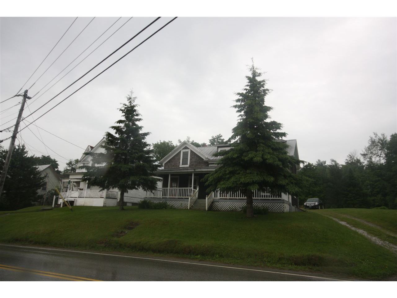 236 Province Street Richford, Vermont Sold in 2018