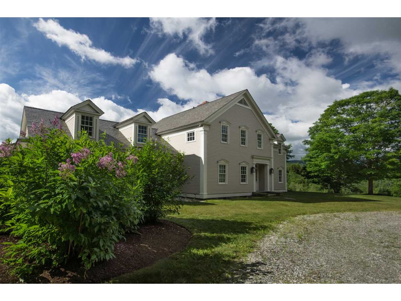 1426 Goodaleville Road Londonderry, Vermont