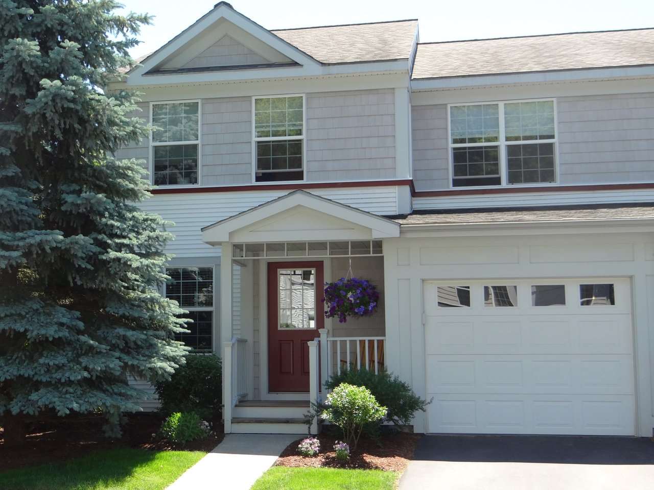 Sold property in South Burlington Sold property in South Burlington