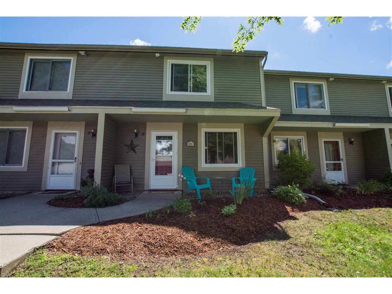 Sold property in South Burlington Sold property in South Burlington