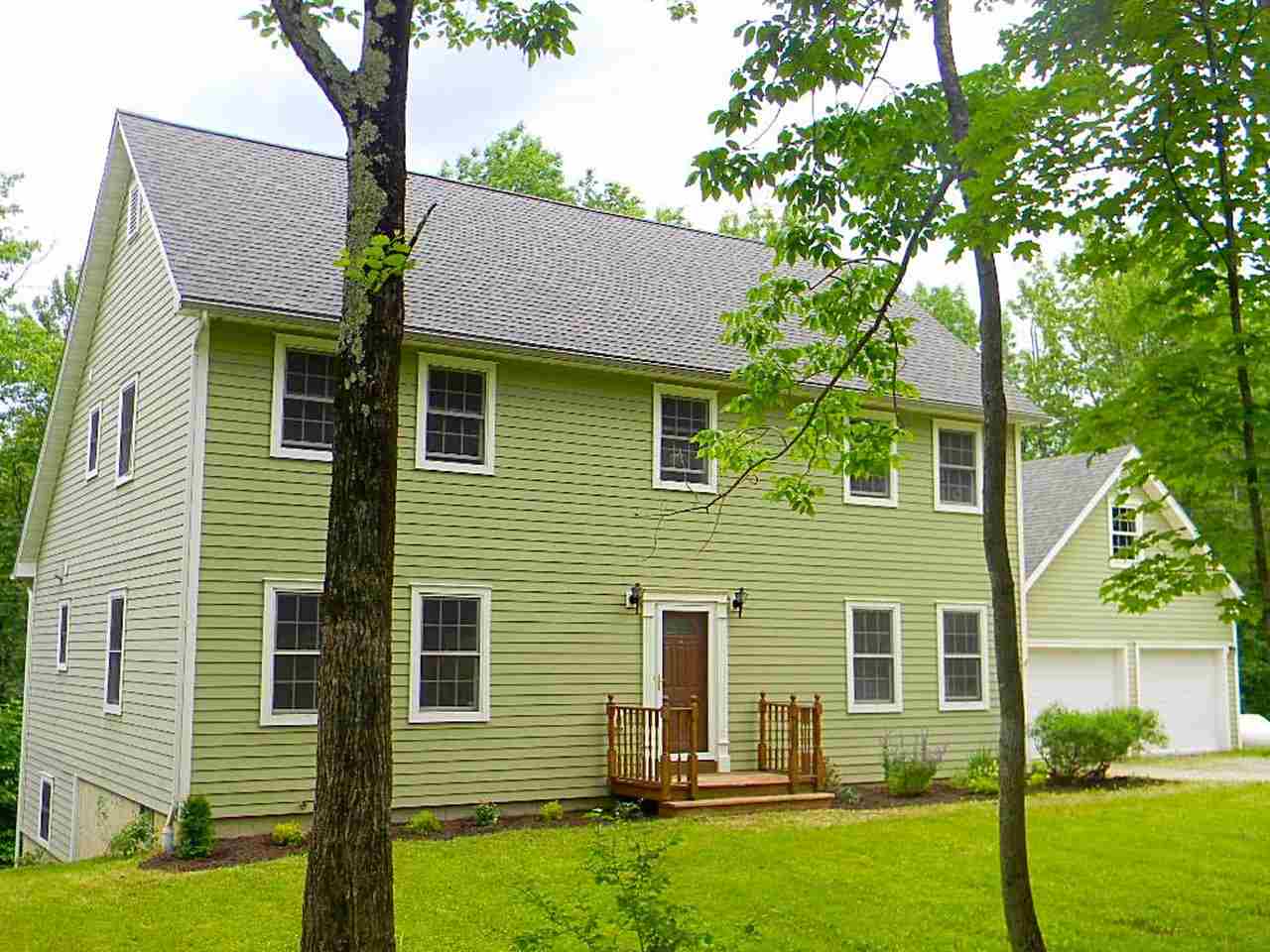 Sold property in Underhill Sold property in Underhill